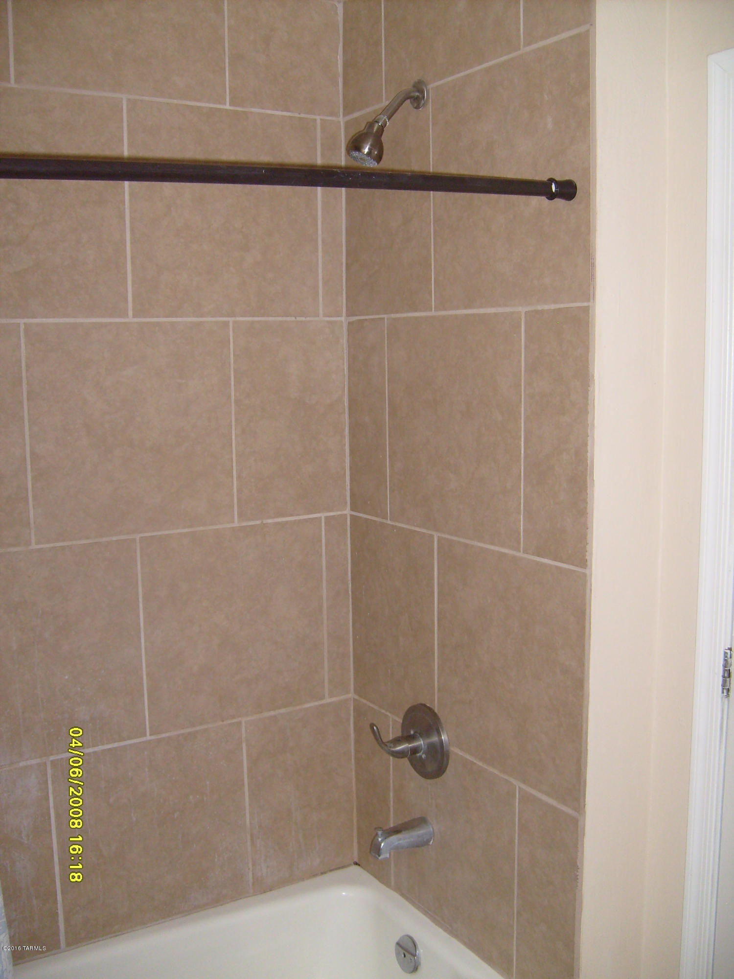 Tucson Park West - Residential