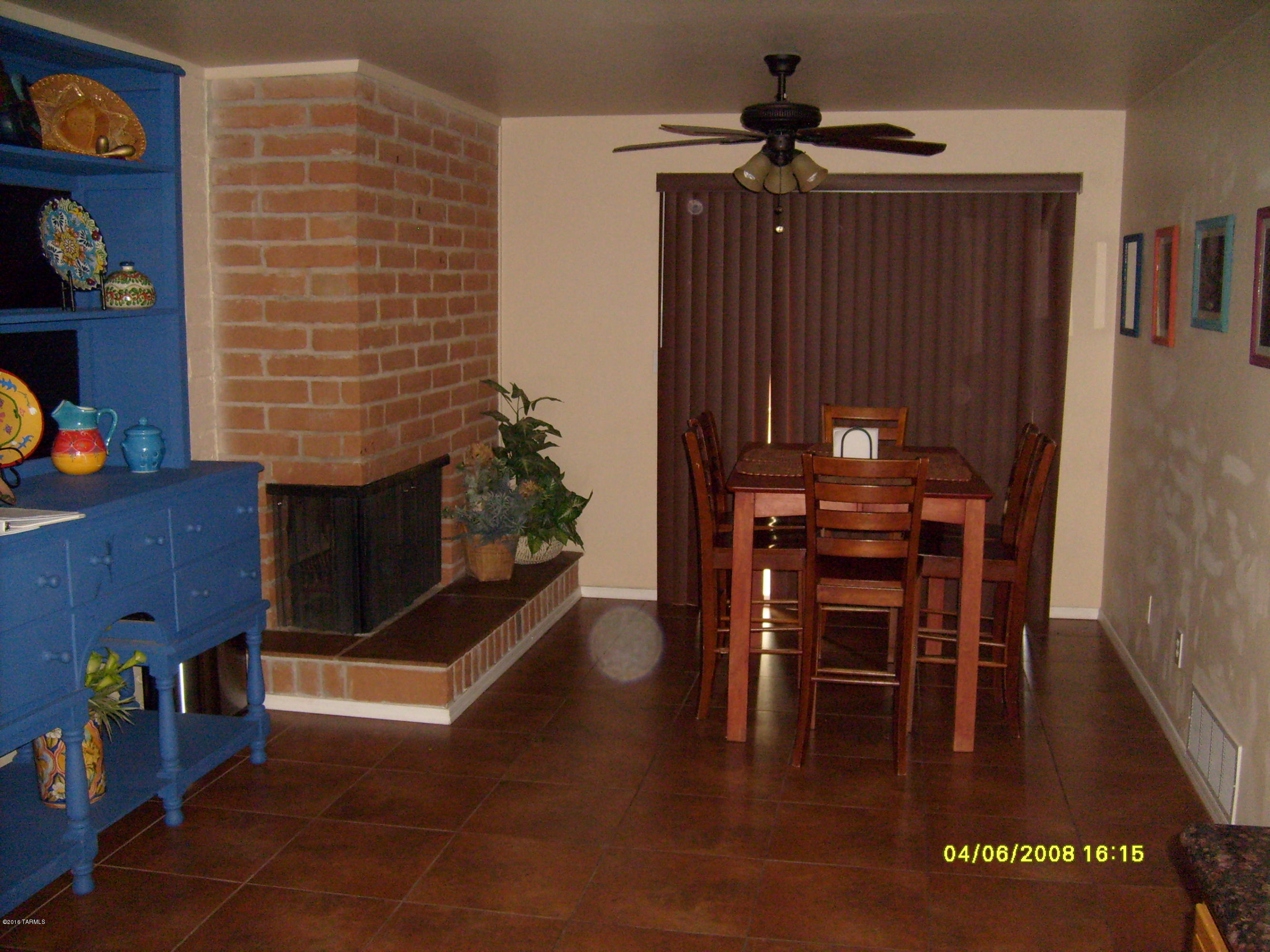 Tucson Park West - Residential