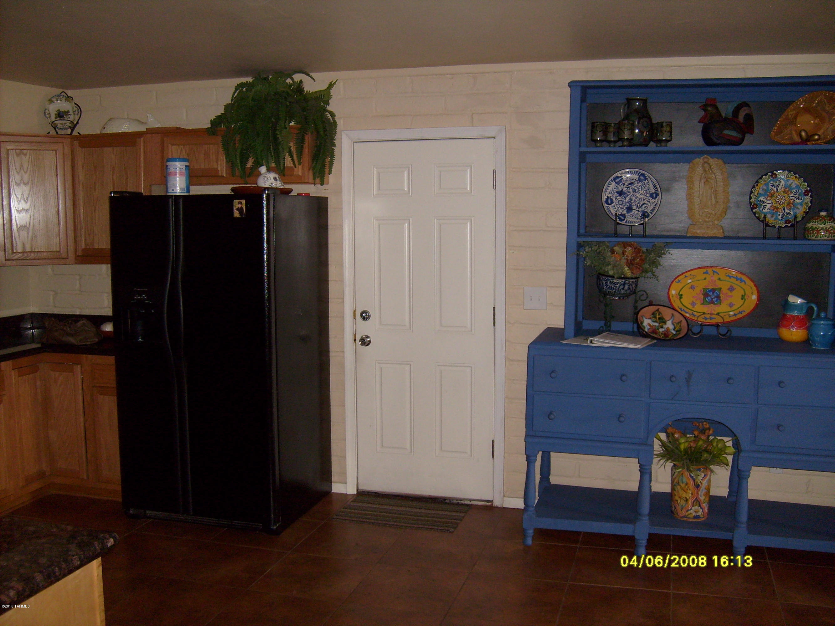 Tucson Park West - Residential
