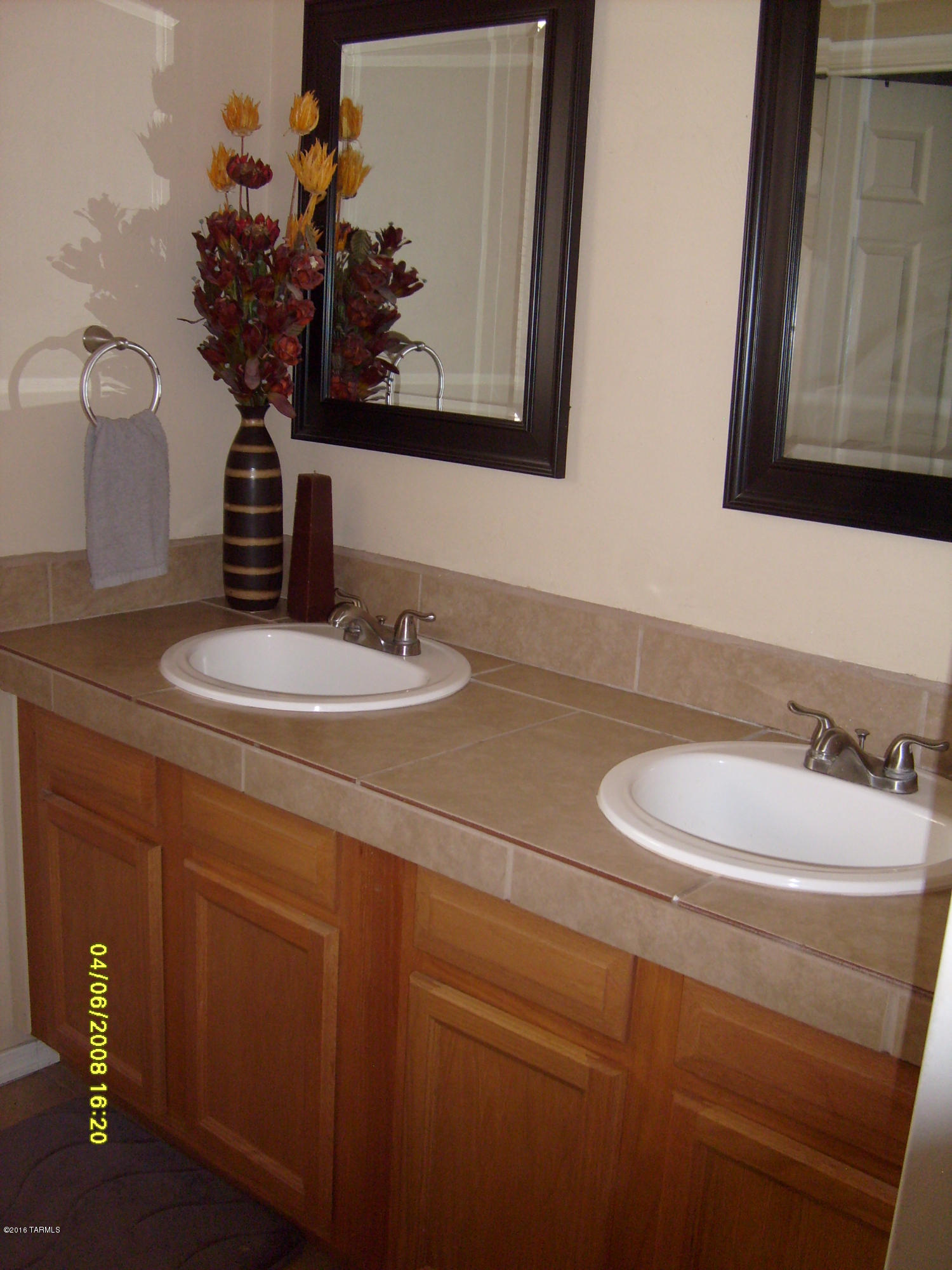 Tucson Park West - Residential