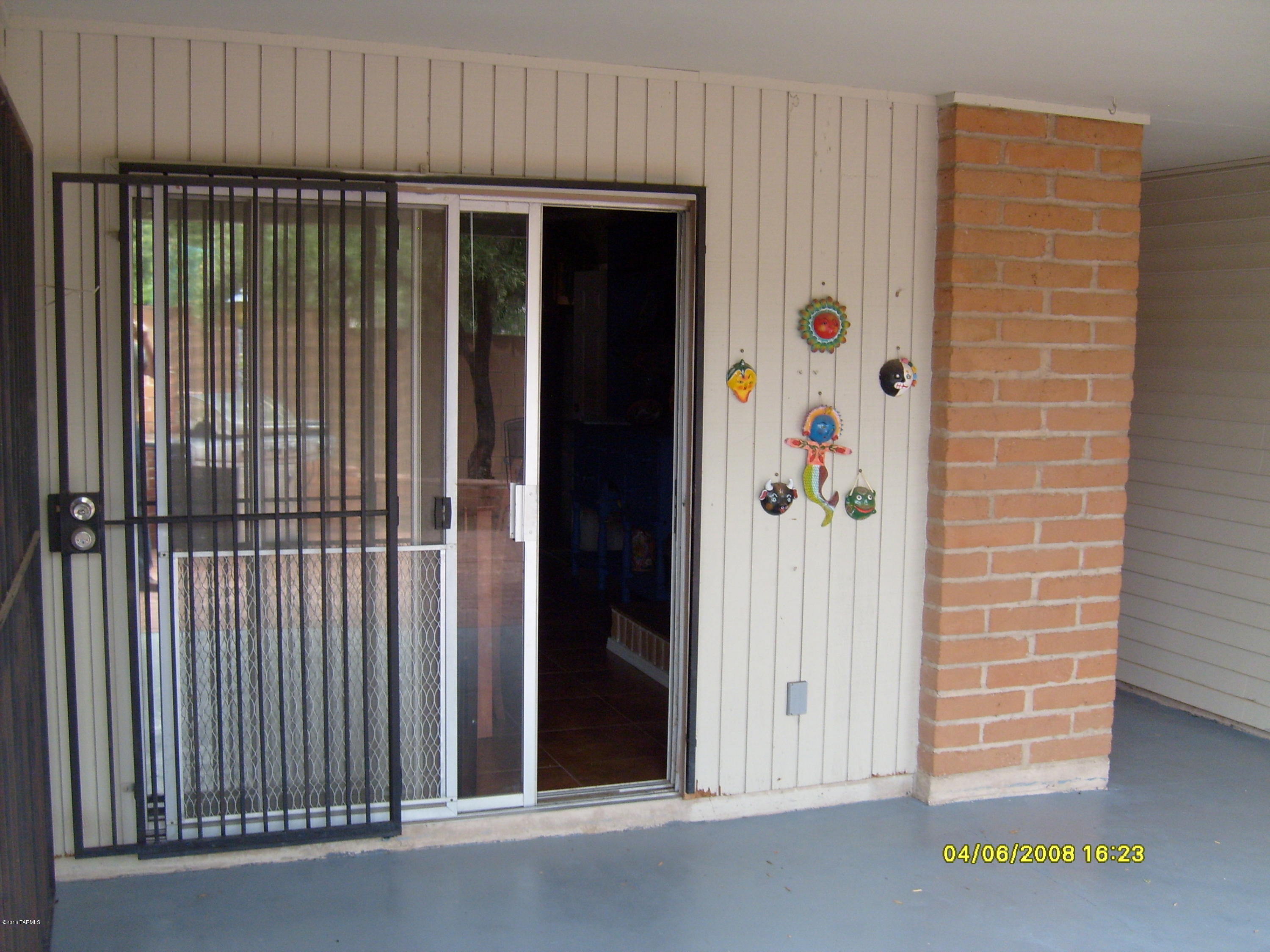 Tucson Park West - Residential