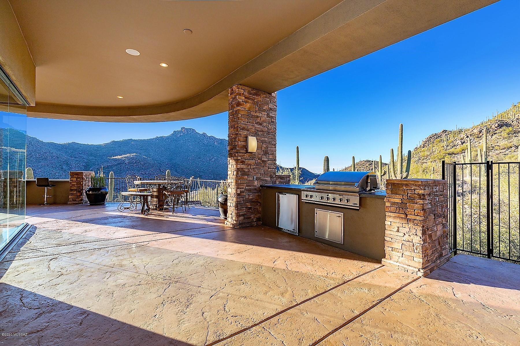 Canyon Pass III At Dove Mountain (111-181) - Residential