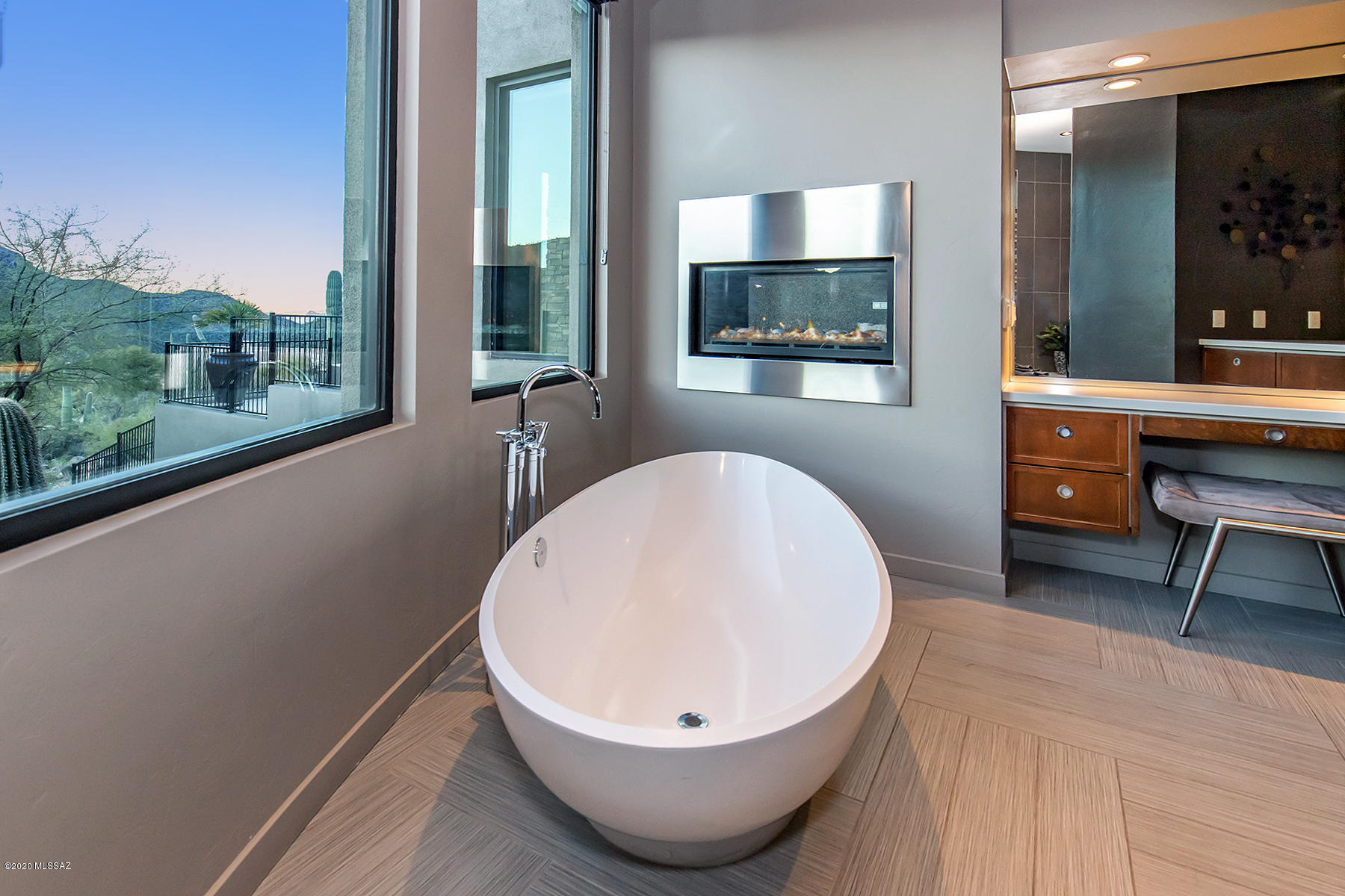 Canyon Pass III At Dove Mountain (111-181) - Residential