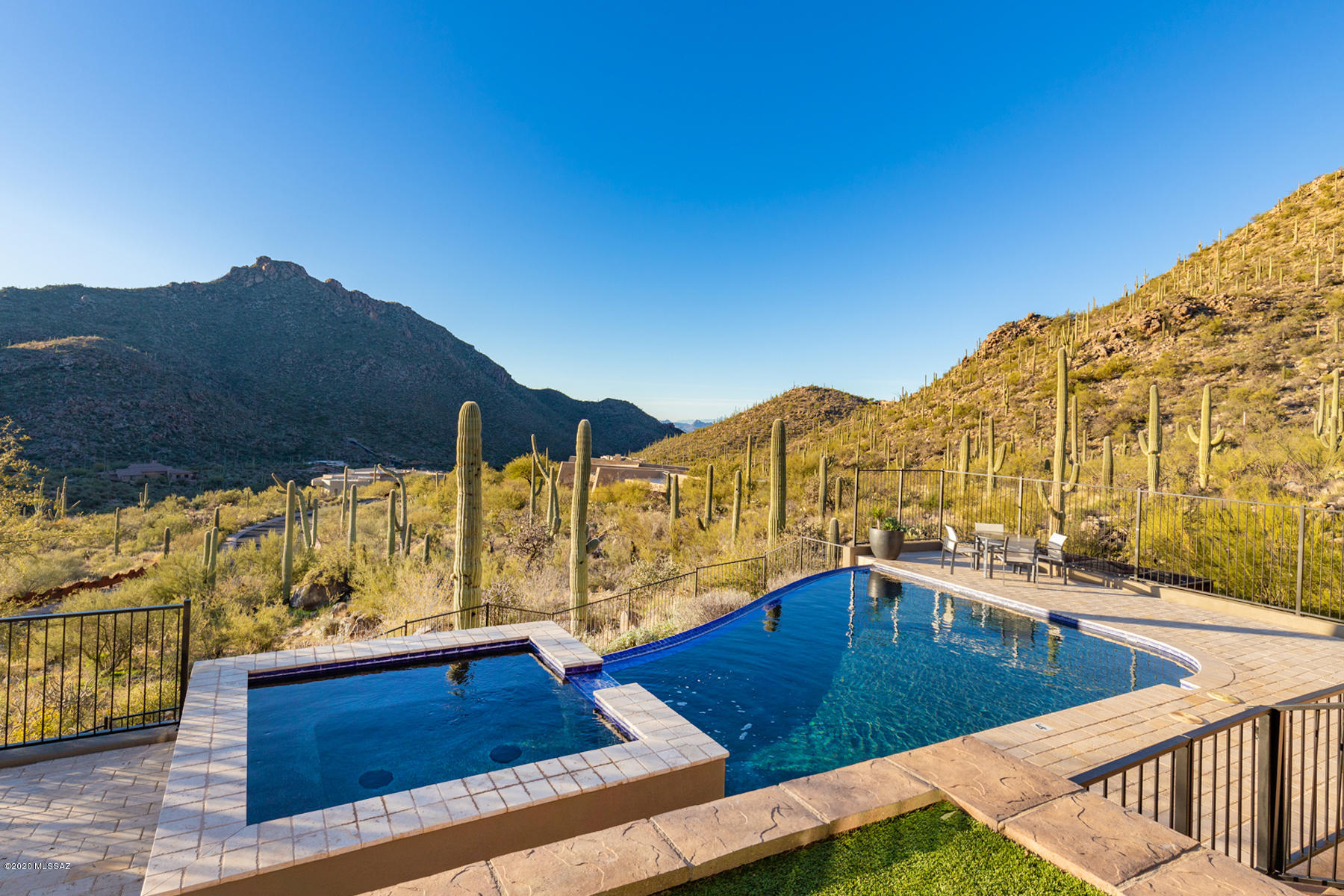 Canyon Pass III At Dove Mountain (111-181) - Residential