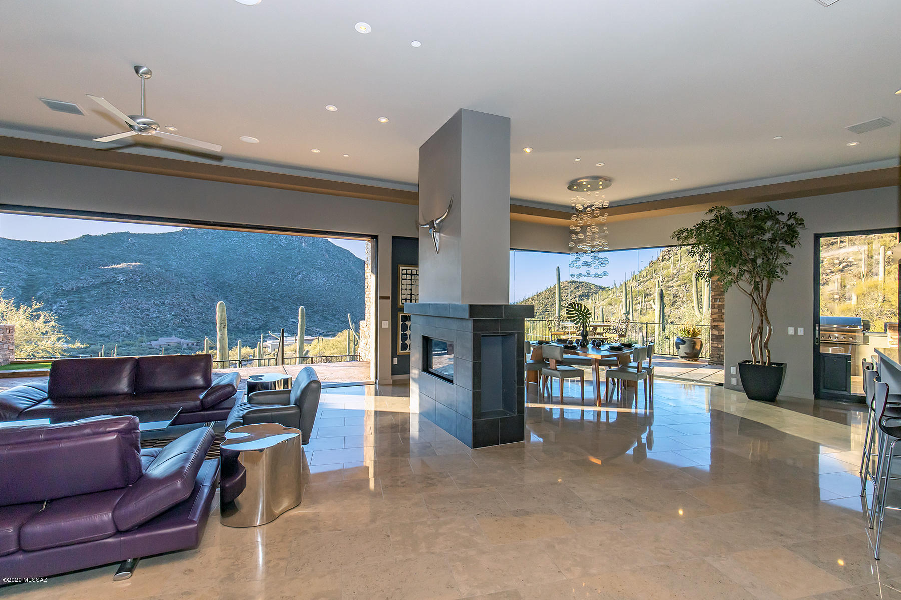 Canyon Pass III At Dove Mountain (111-181) - Residential