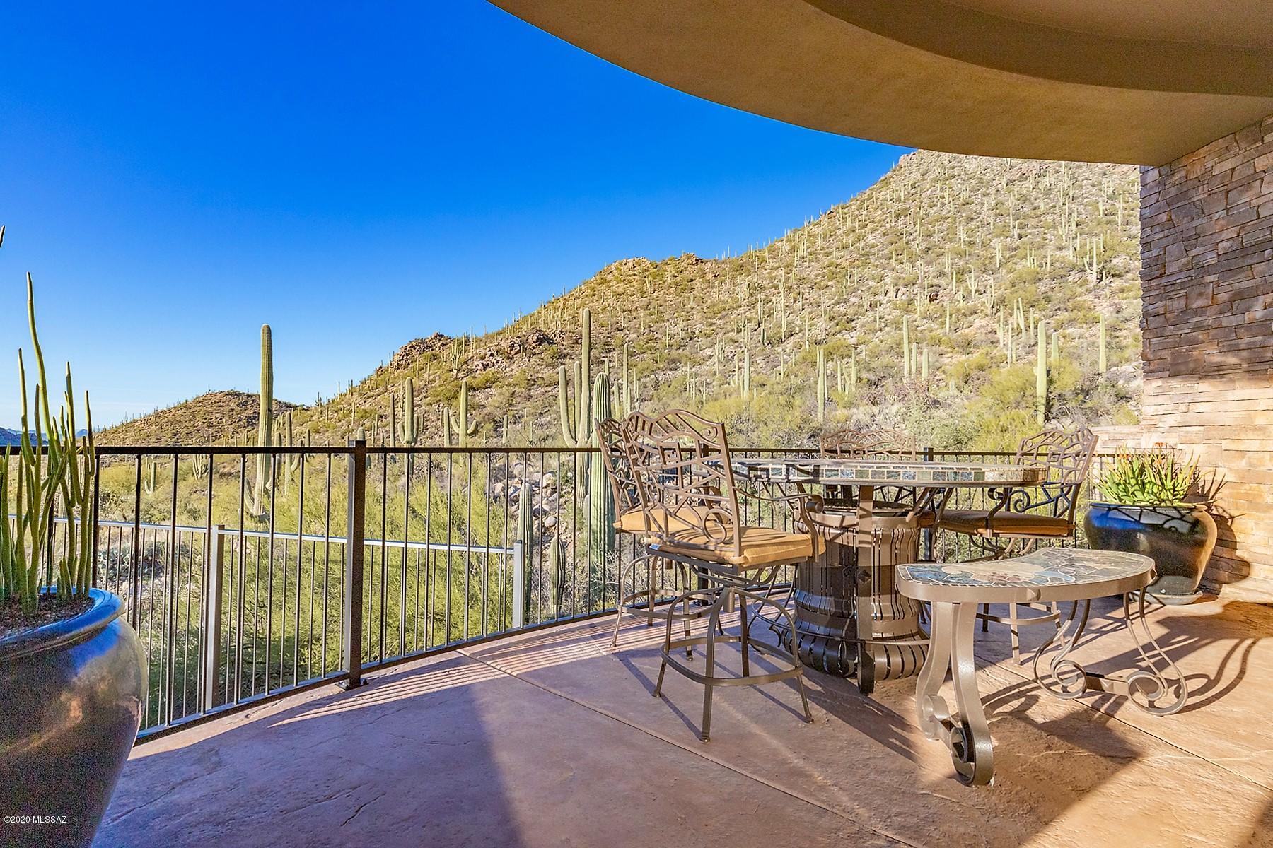 Canyon Pass III At Dove Mountain (111-181) - Residential