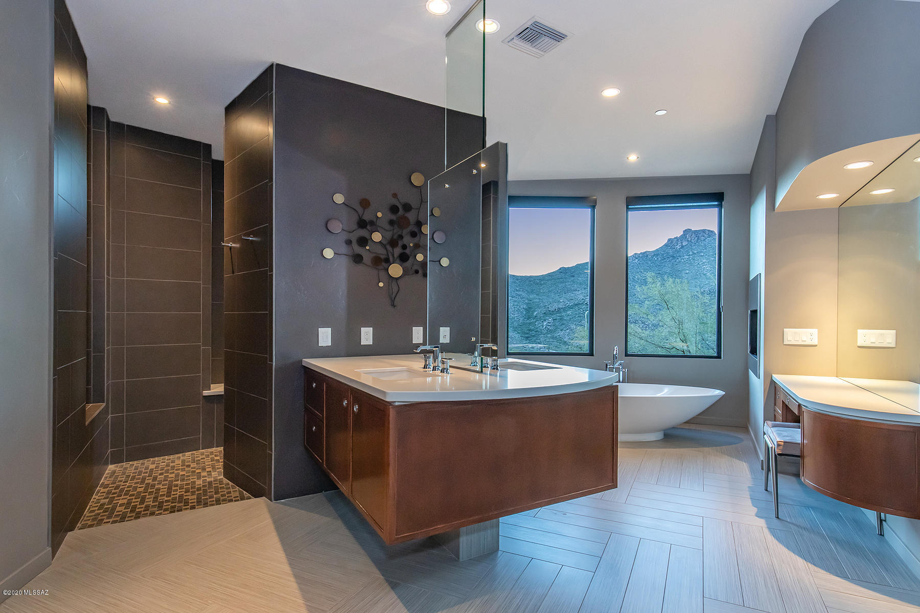 Canyon Pass III At Dove Mountain (111-181) - Residential