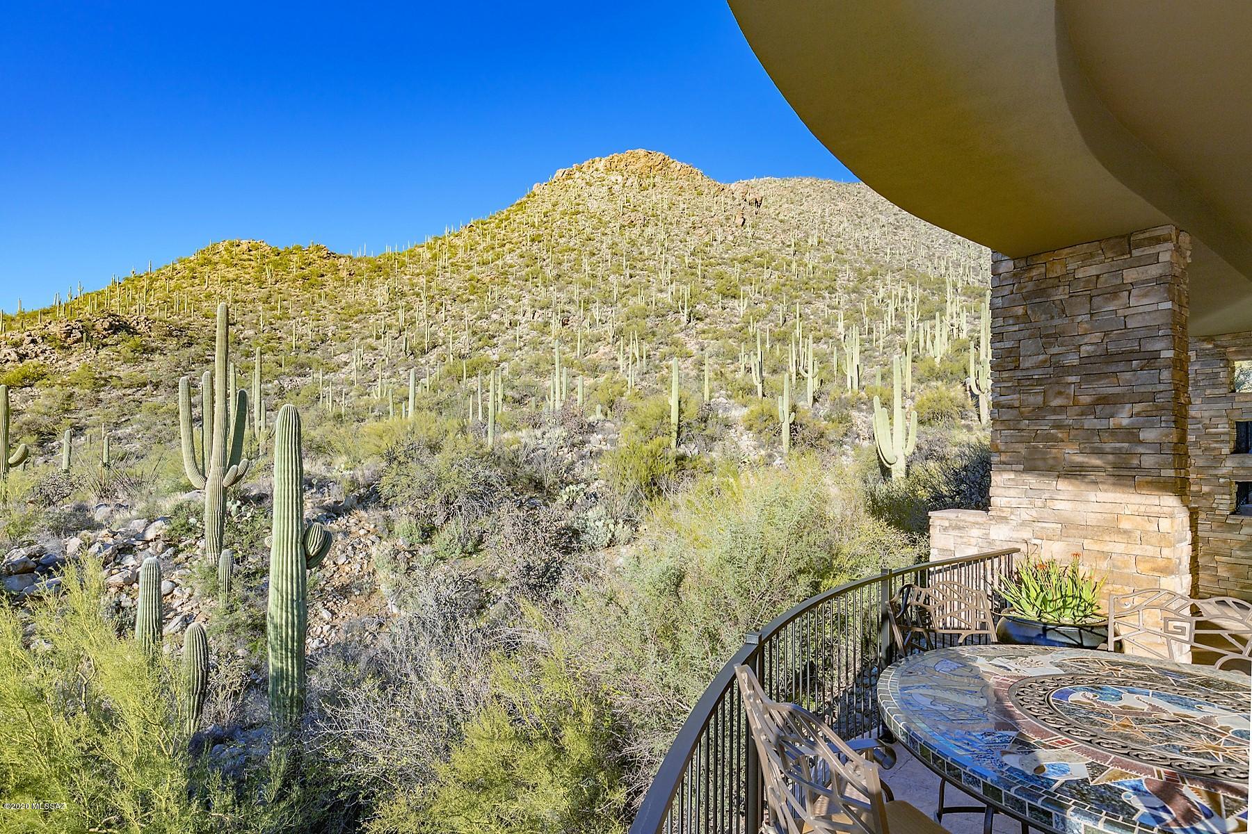 Canyon Pass III At Dove Mountain (111-181) - Residential