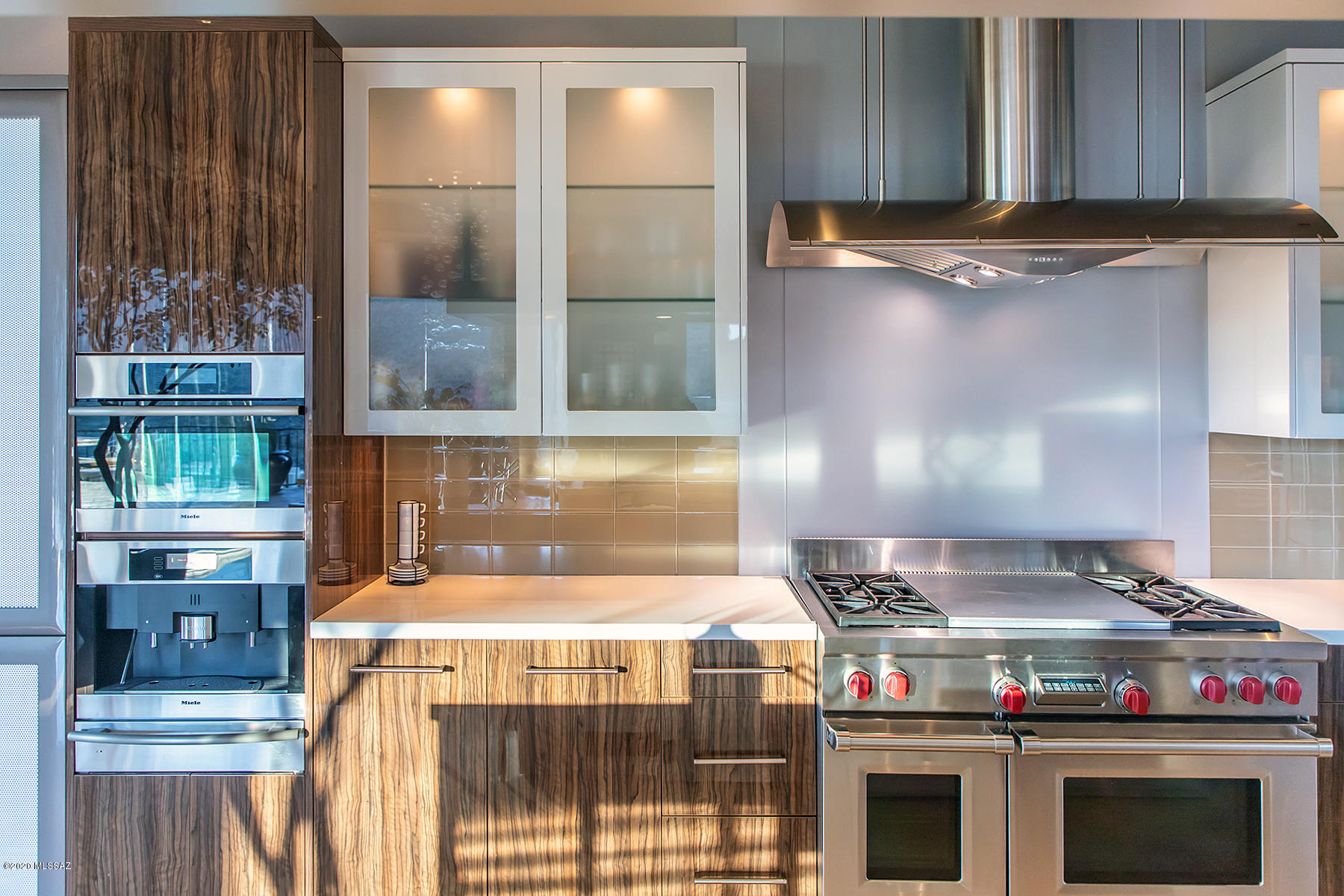 Canyon Pass III At Dove Mountain (111-181) - Residential