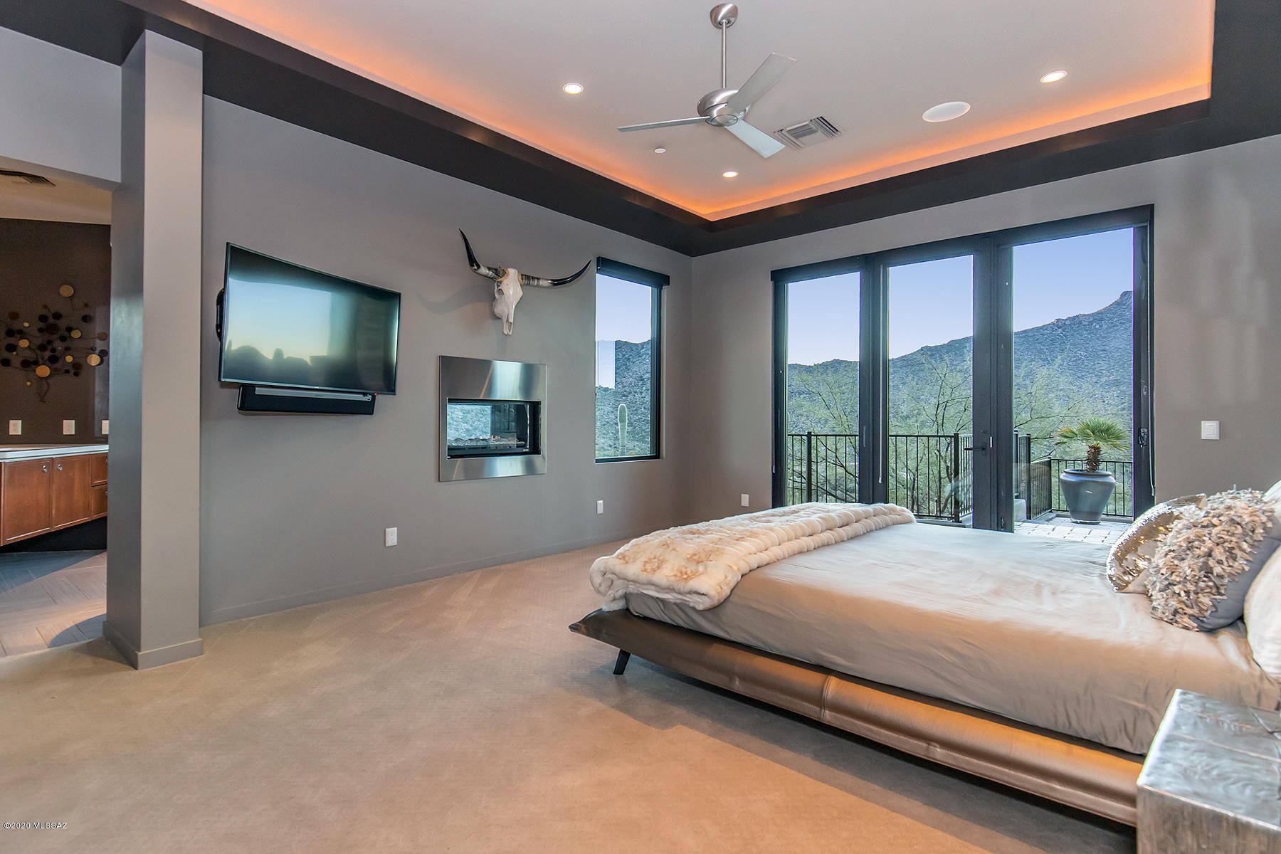 Canyon Pass III At Dove Mountain (111-181) - Residential