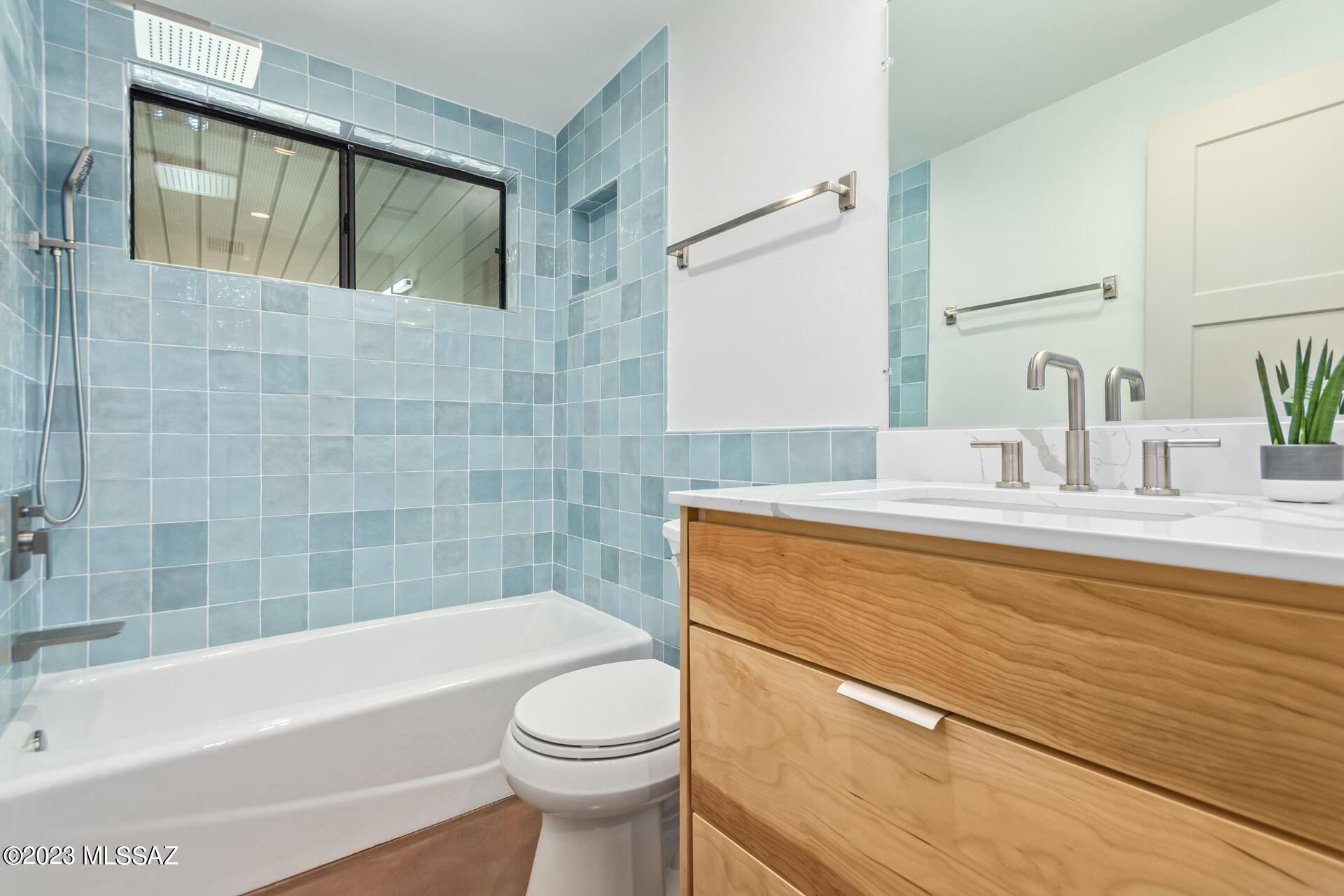 Colonia Solana - Residential