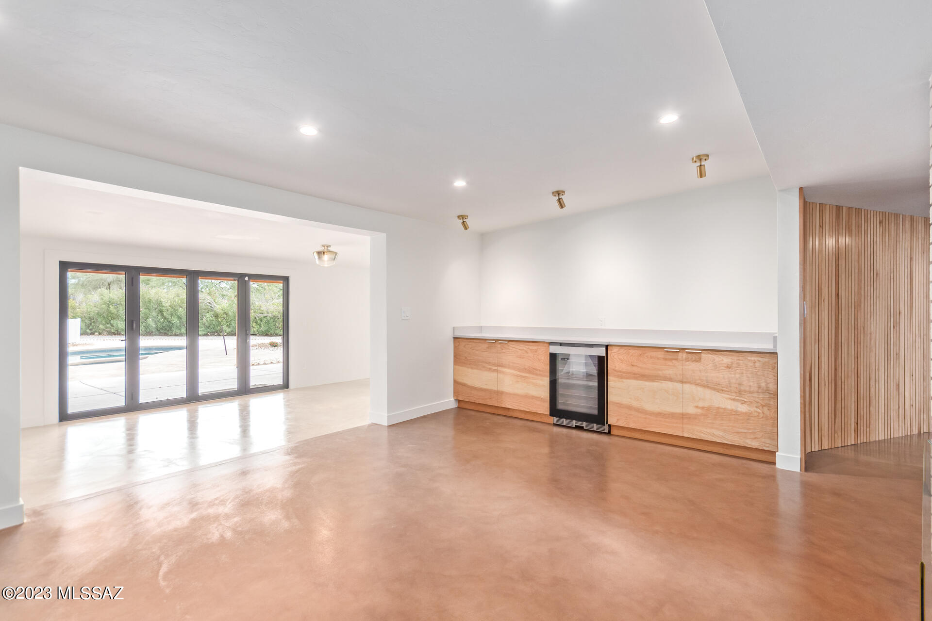 Colonia Solana - Residential