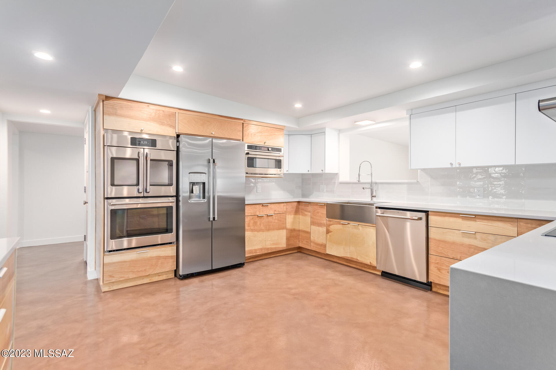 Colonia Solana - Residential