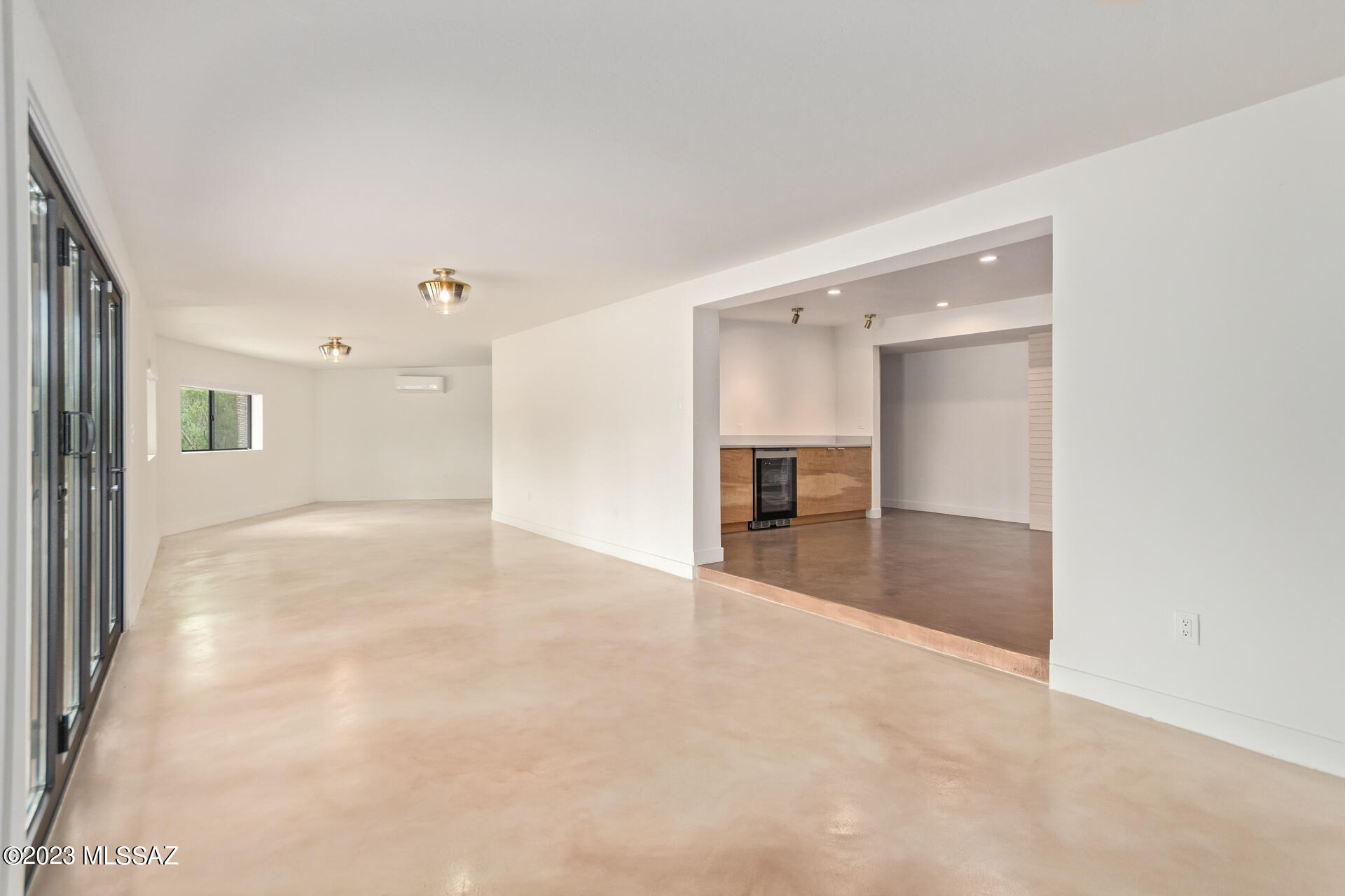 Colonia Solana - Residential