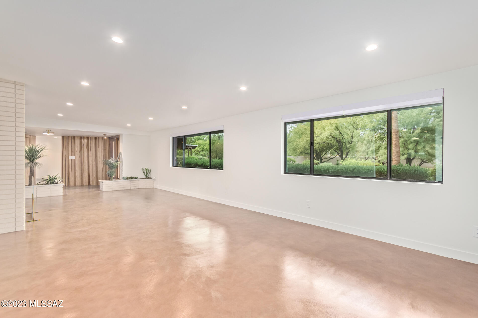 Colonia Solana - Residential