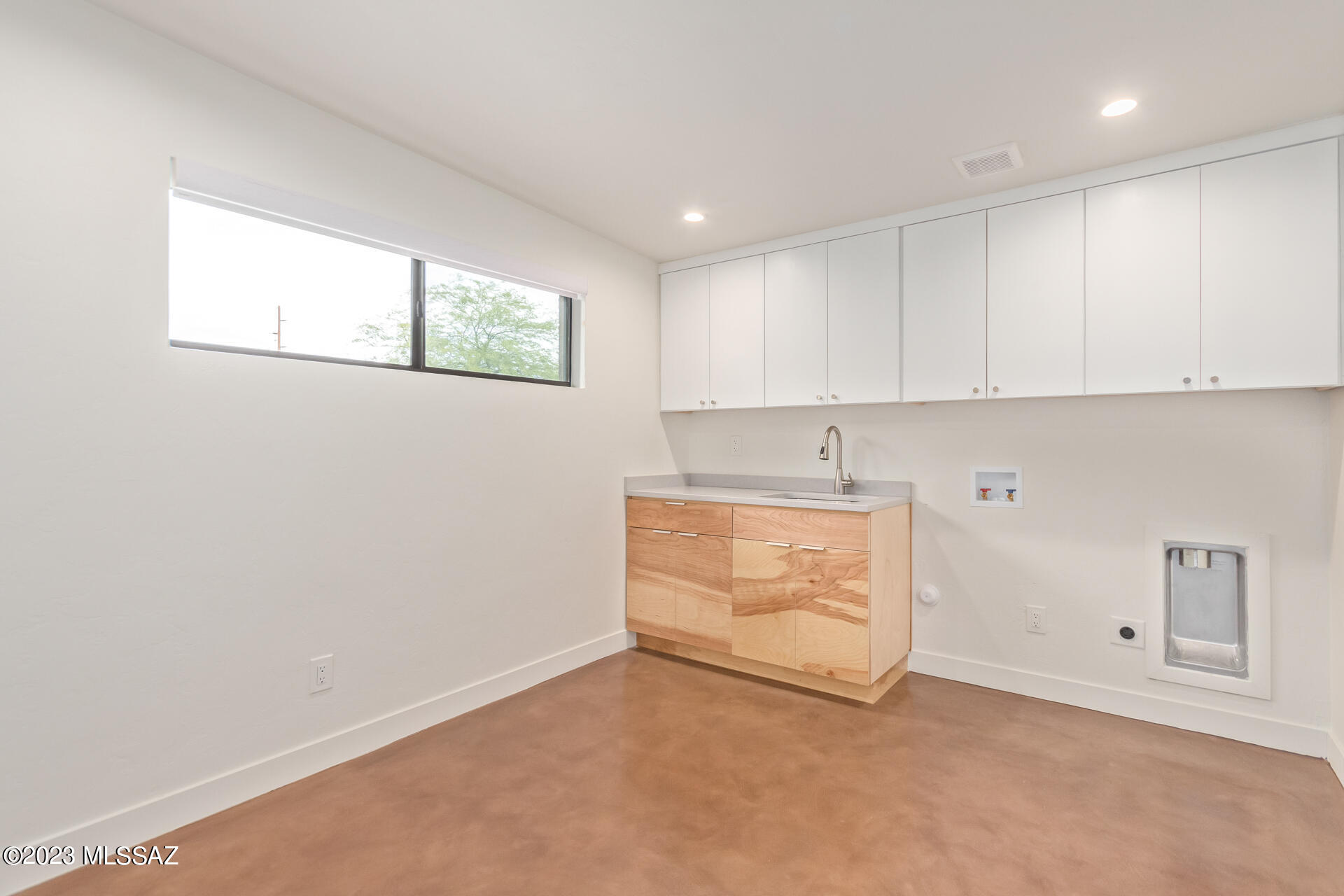 Colonia Solana - Residential