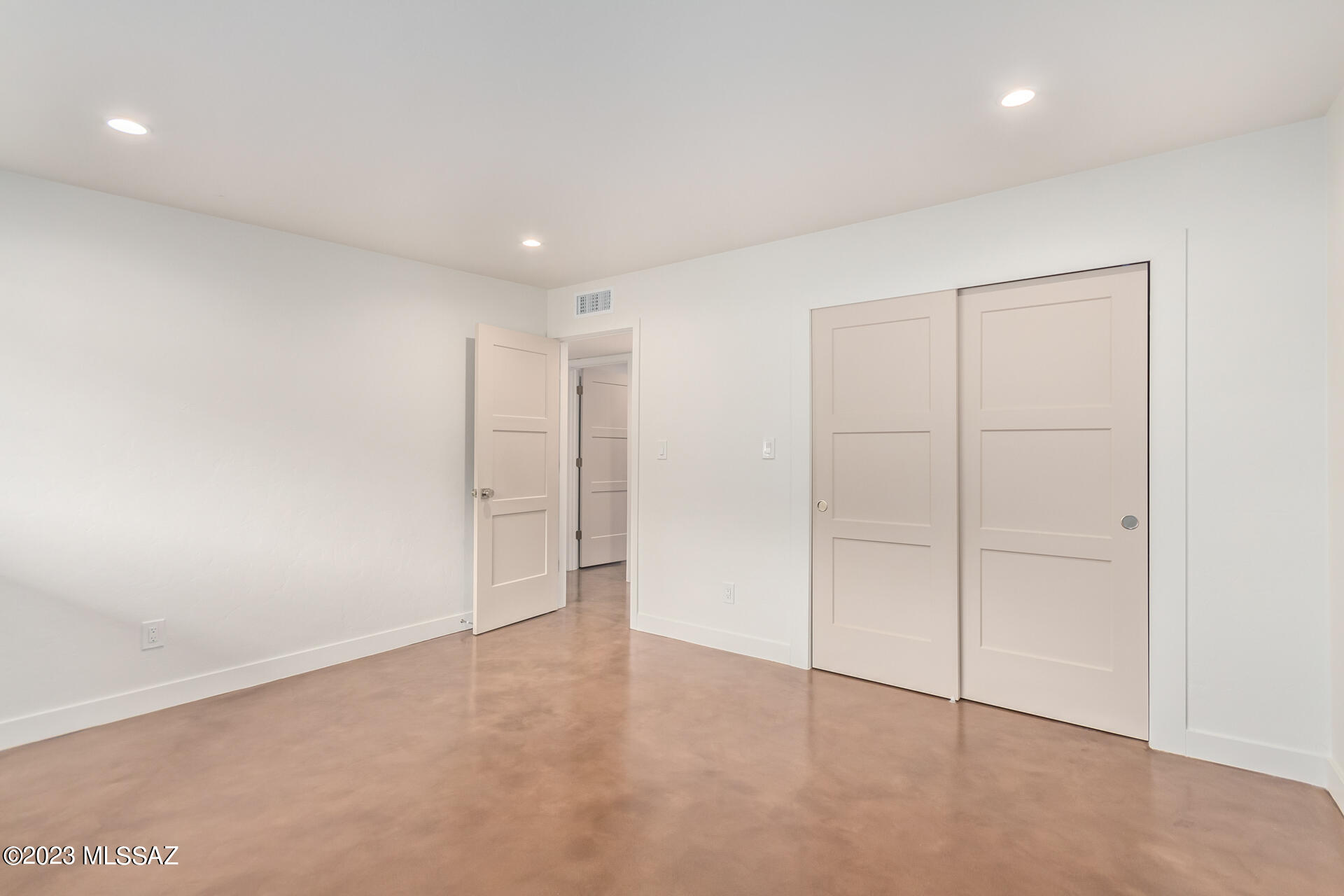 Colonia Solana - Residential