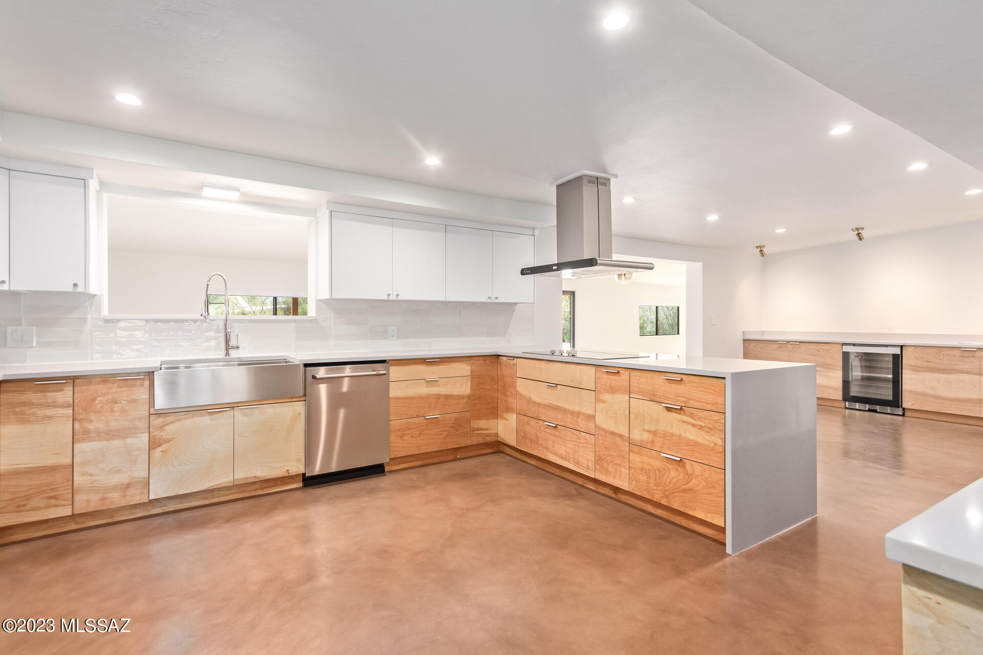 Colonia Solana - Residential