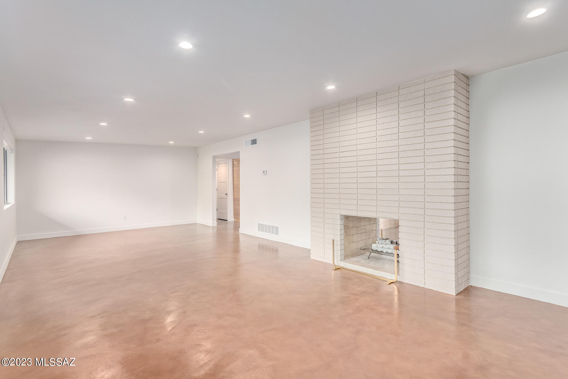 Colonia Solana - Residential