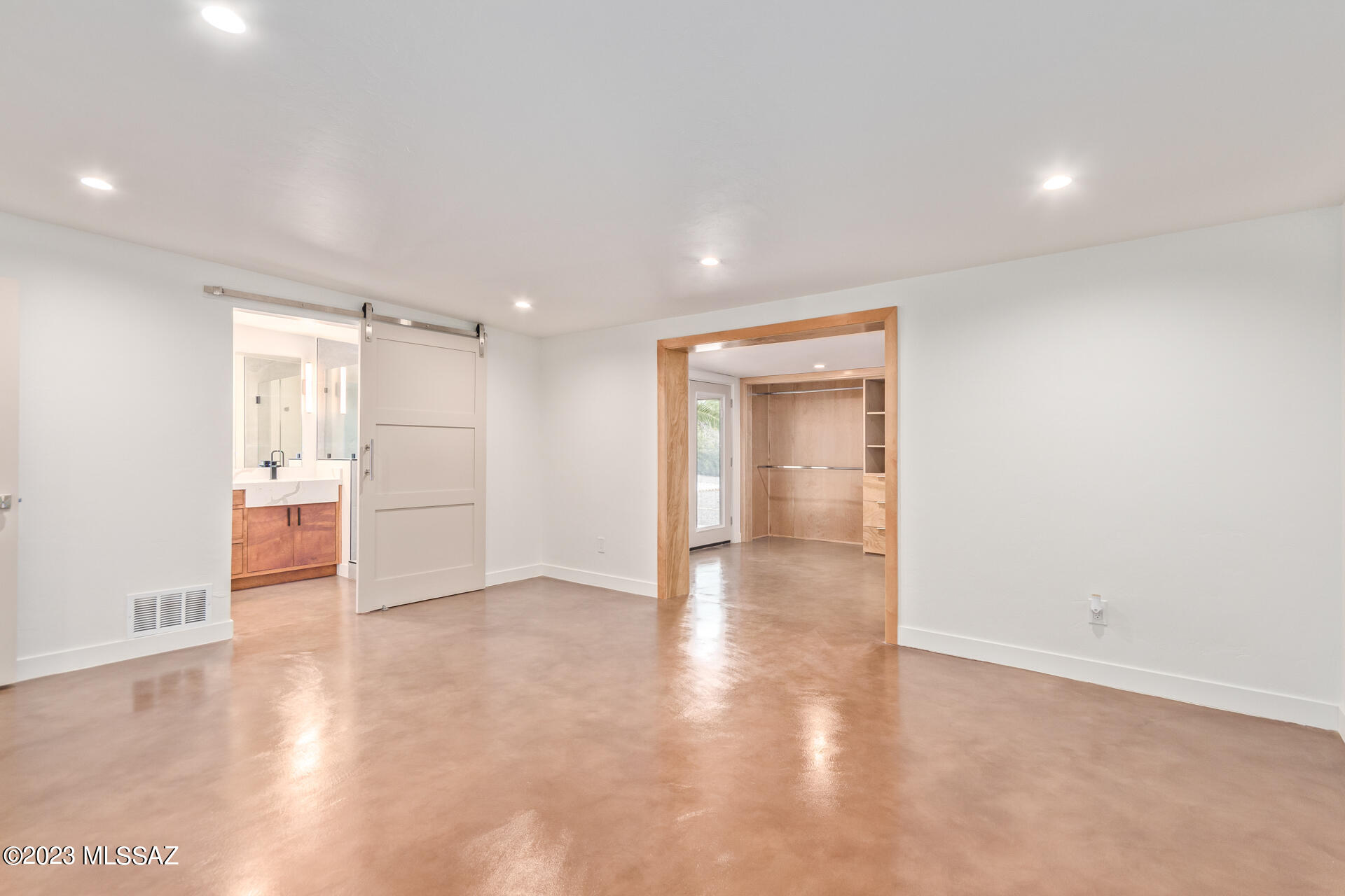 Colonia Solana - Residential