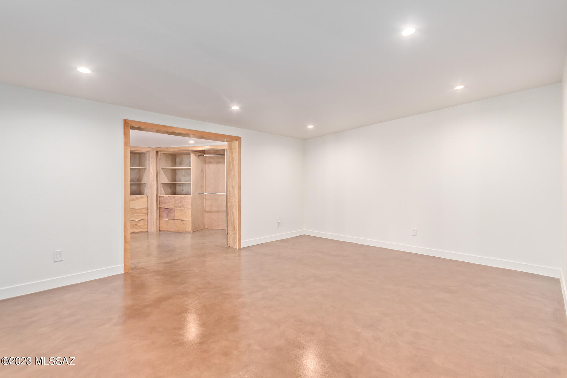 Colonia Solana - Residential