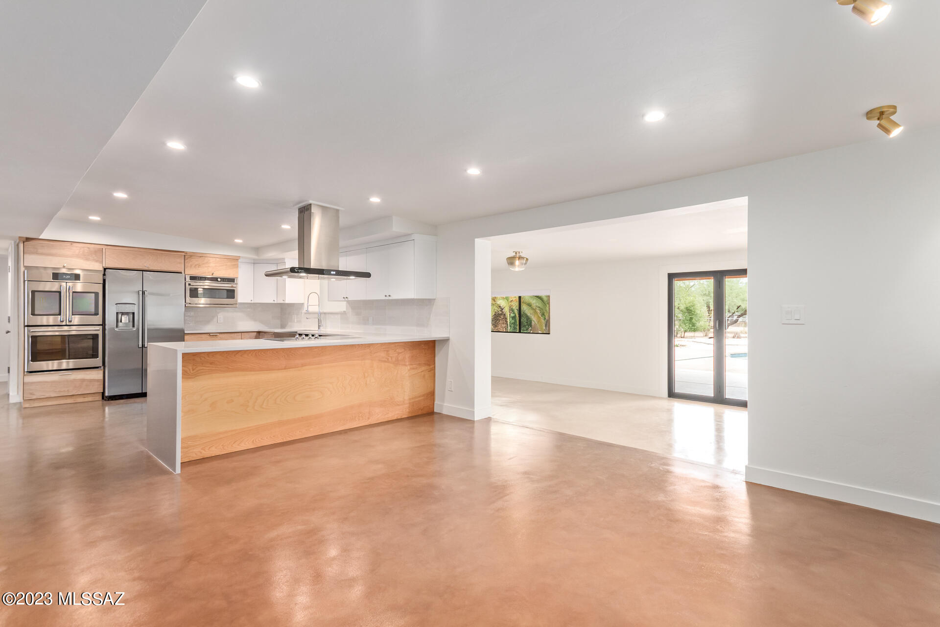 Colonia Solana - Residential