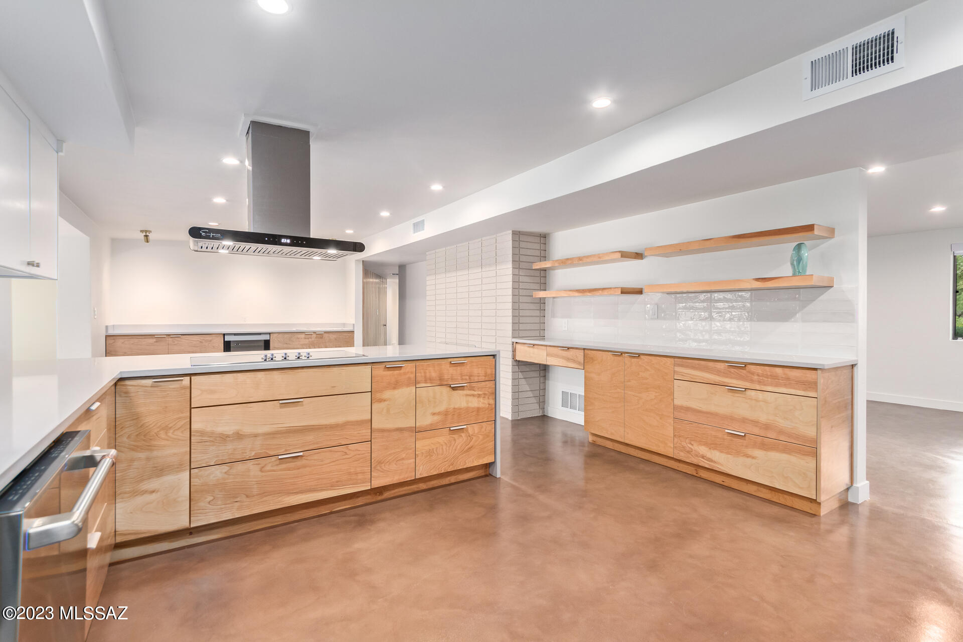 Colonia Solana - Residential