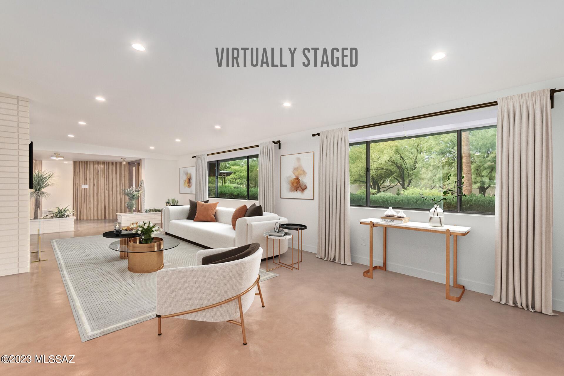 Colonia Solana - Residential
