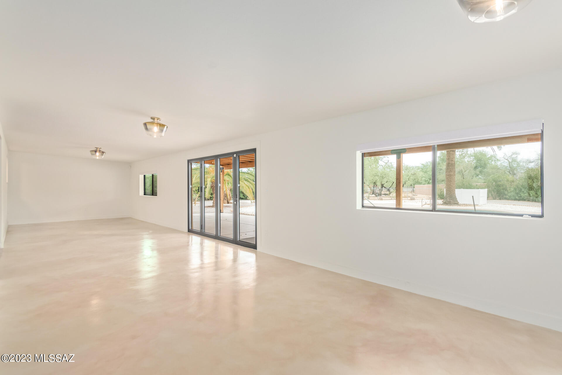 Colonia Solana - Residential