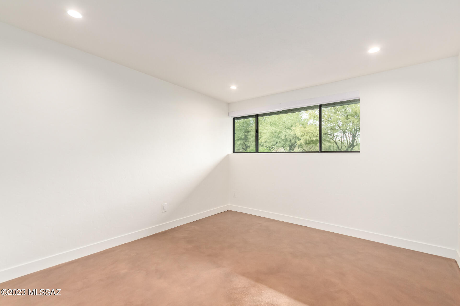 Colonia Solana - Residential