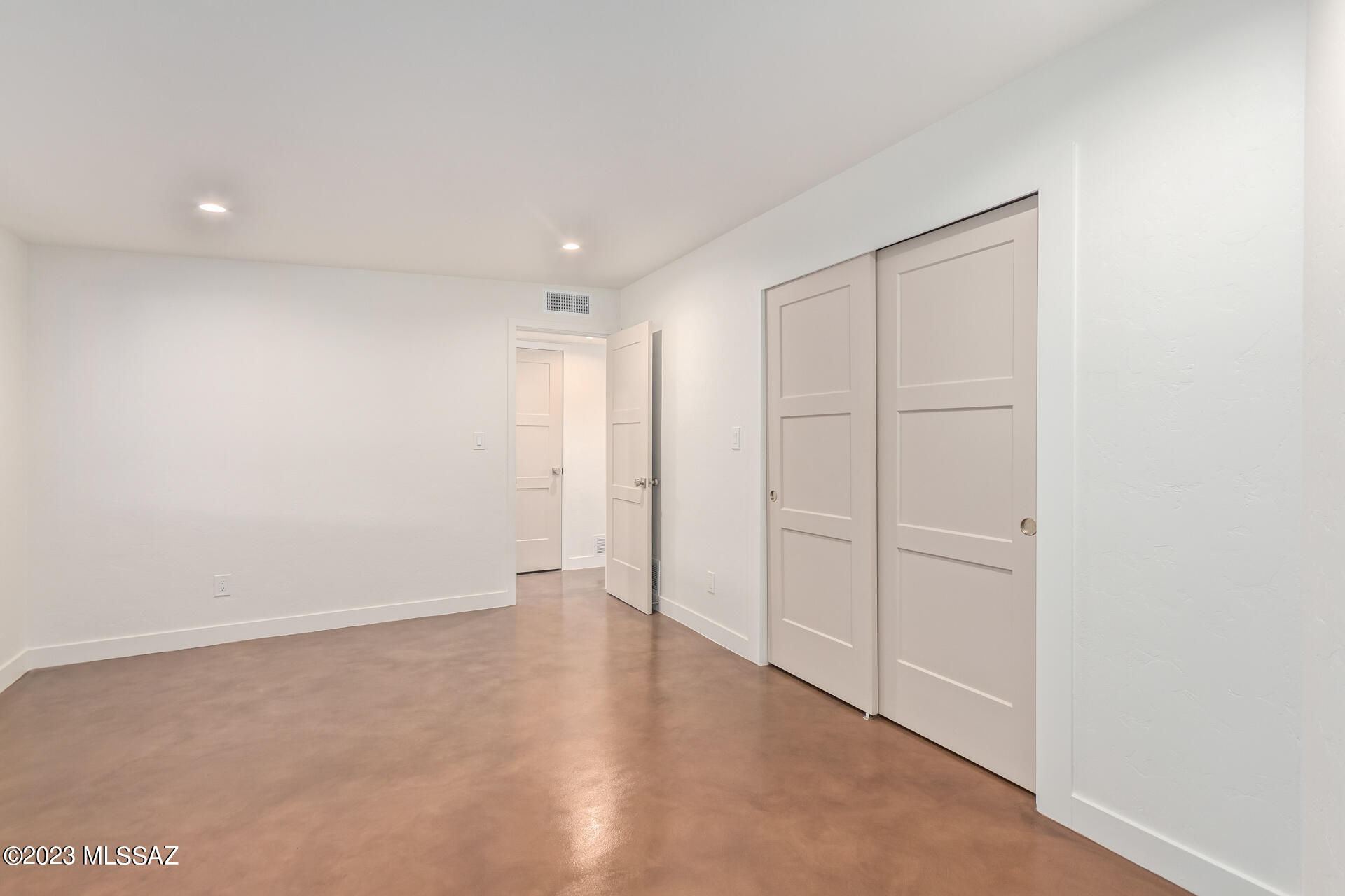 Colonia Solana - Residential