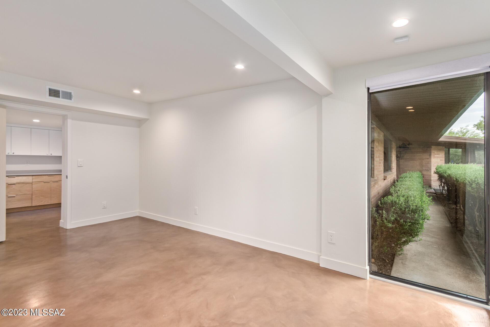 Colonia Solana - Residential