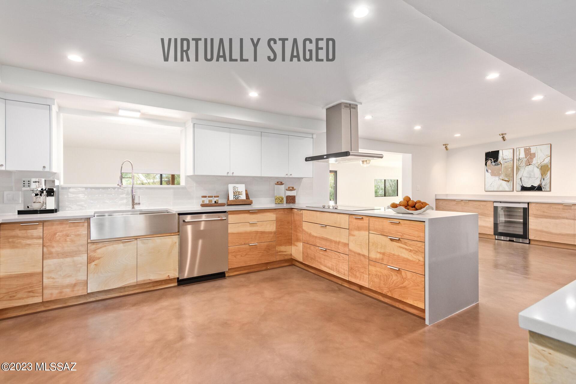 Colonia Solana - Residential