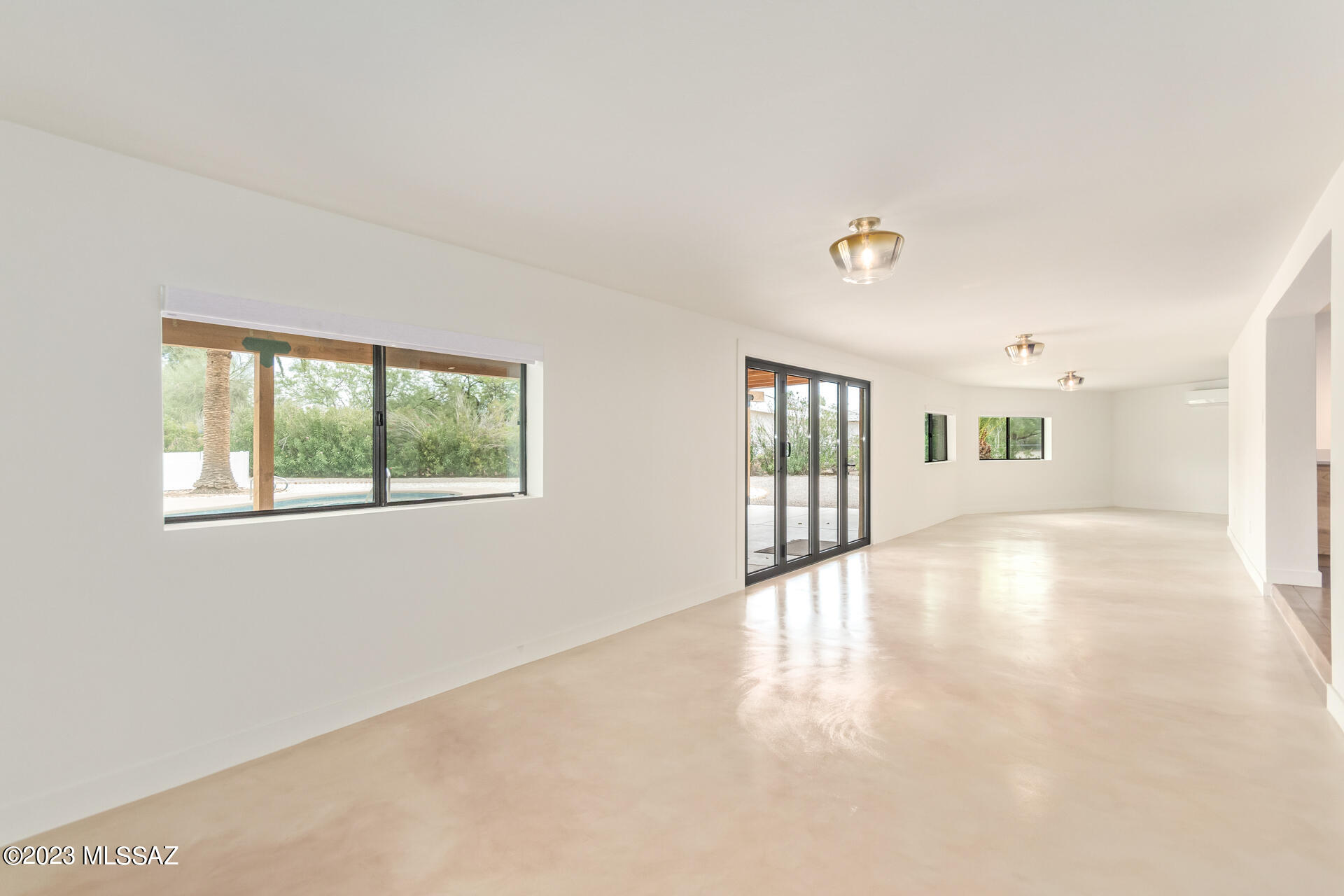 Colonia Solana - Residential