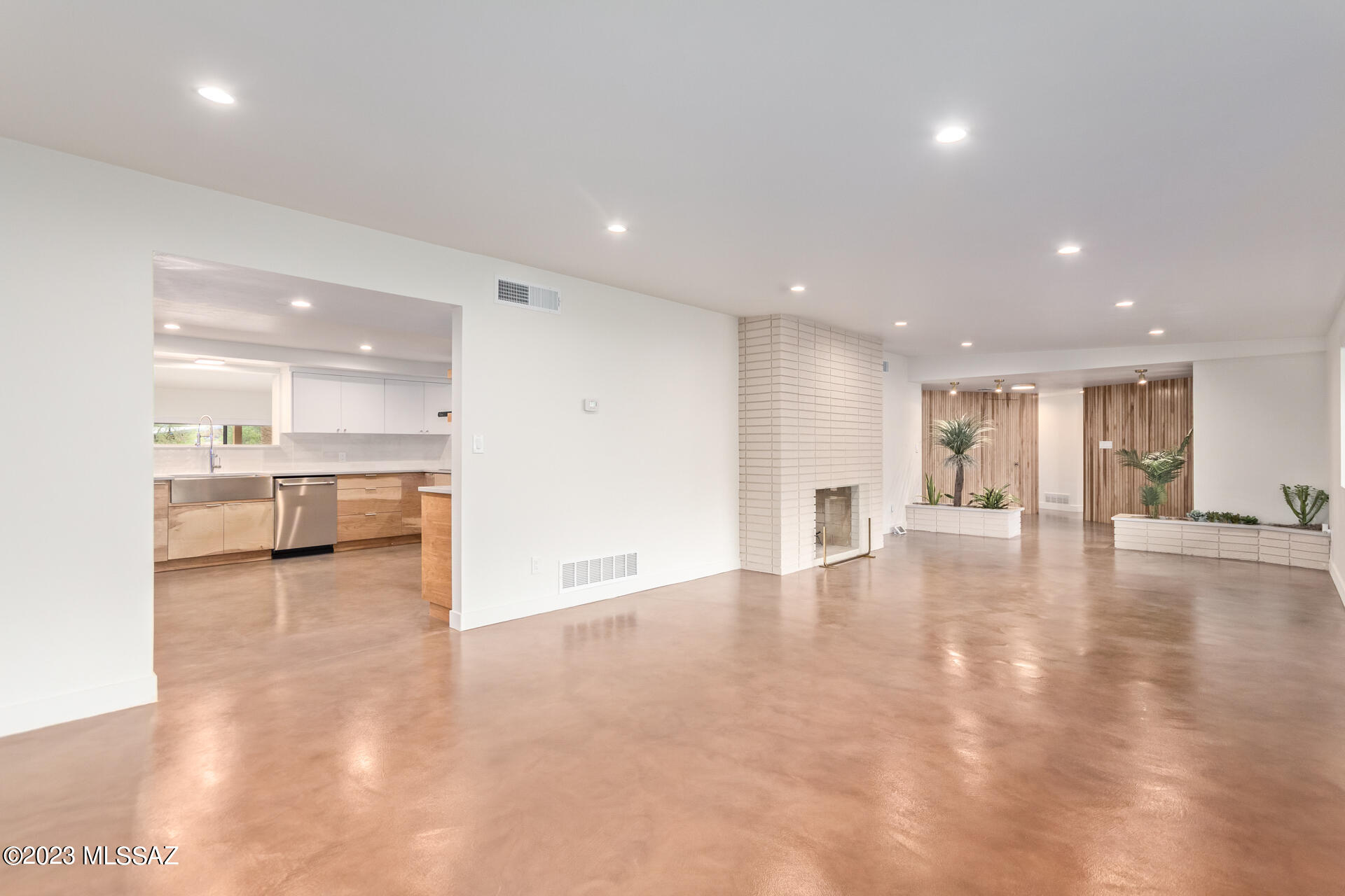 Colonia Solana - Residential