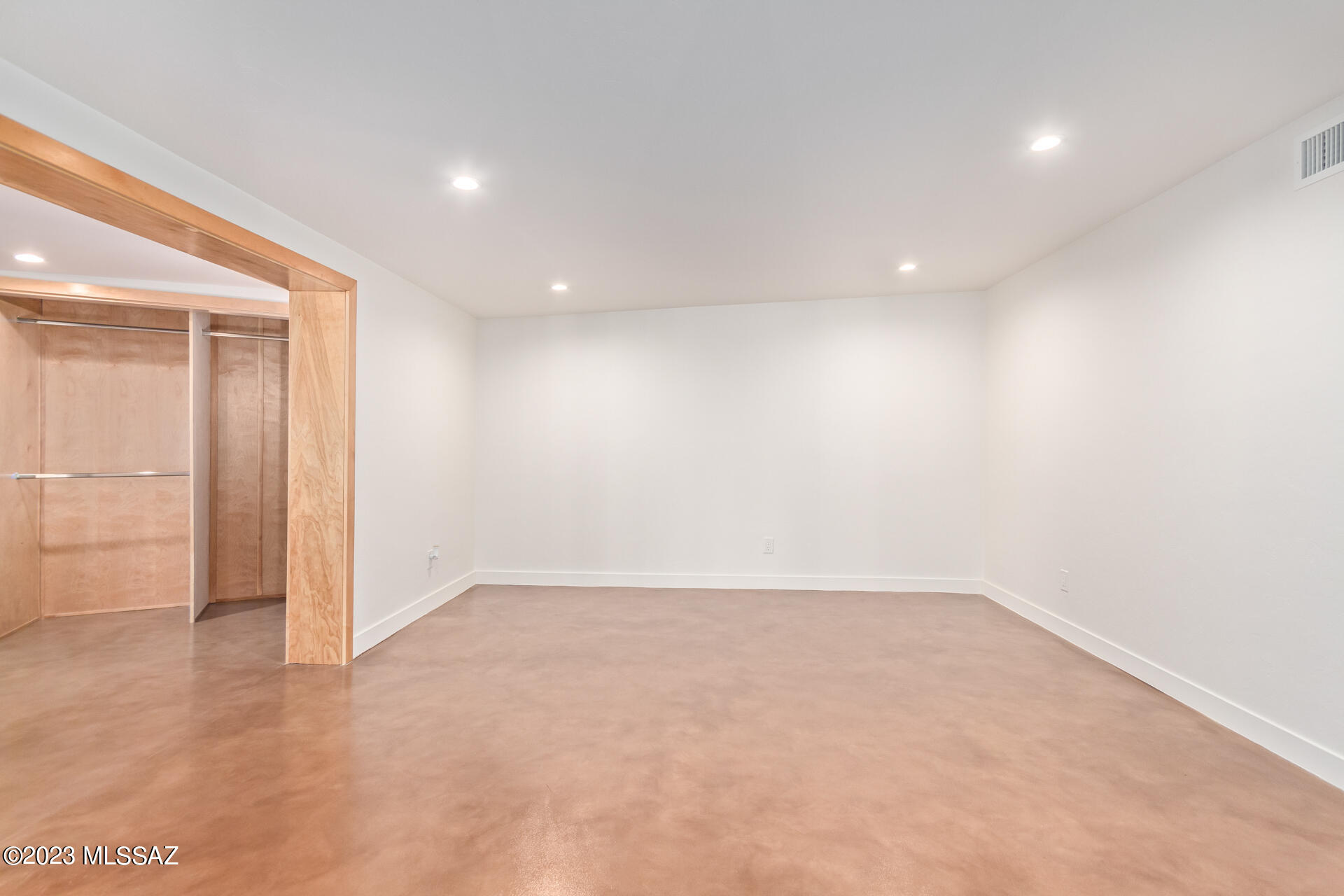 Colonia Solana - Residential