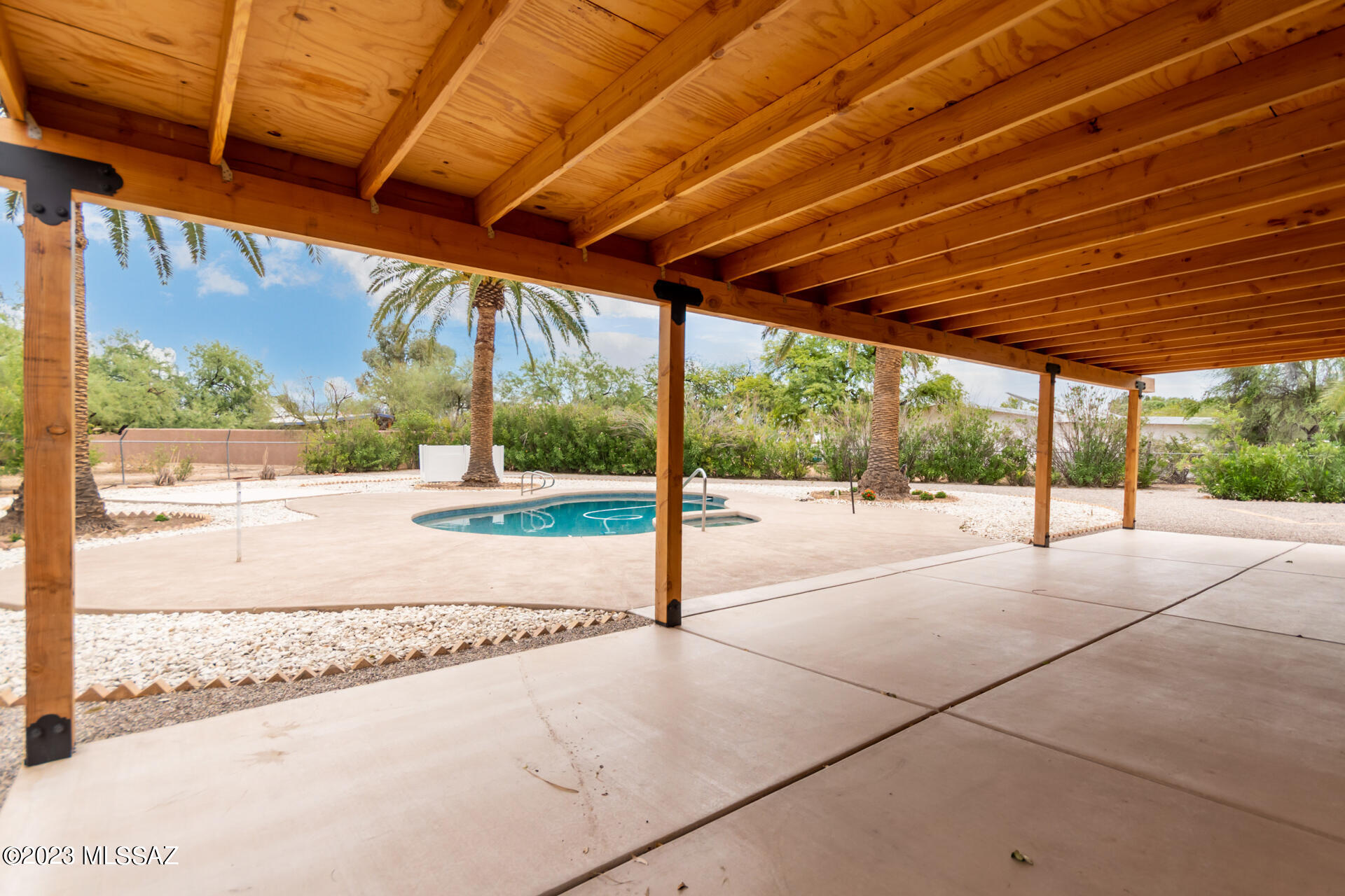 Colonia Solana - Residential