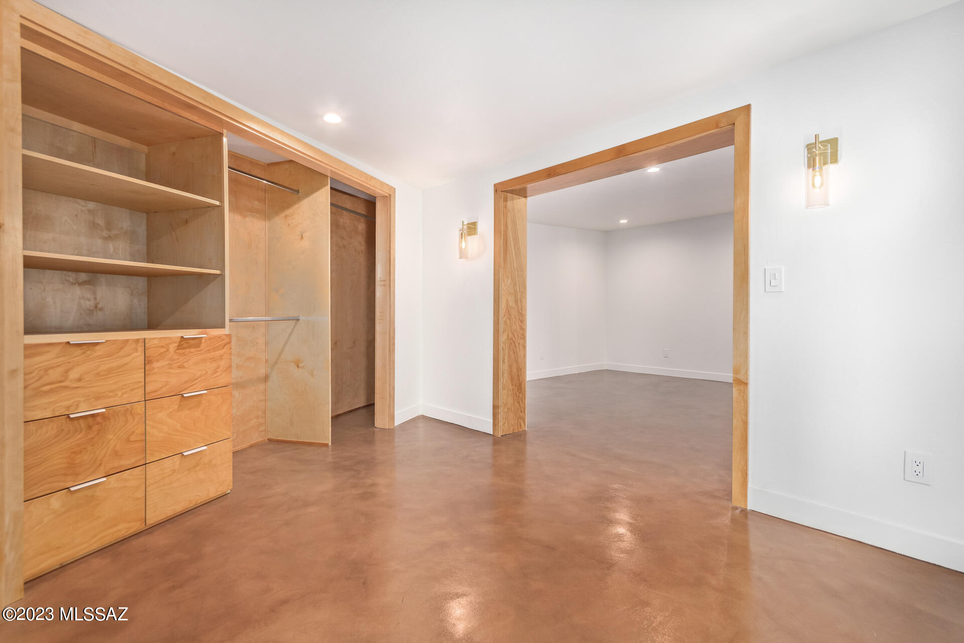 Colonia Solana - Residential