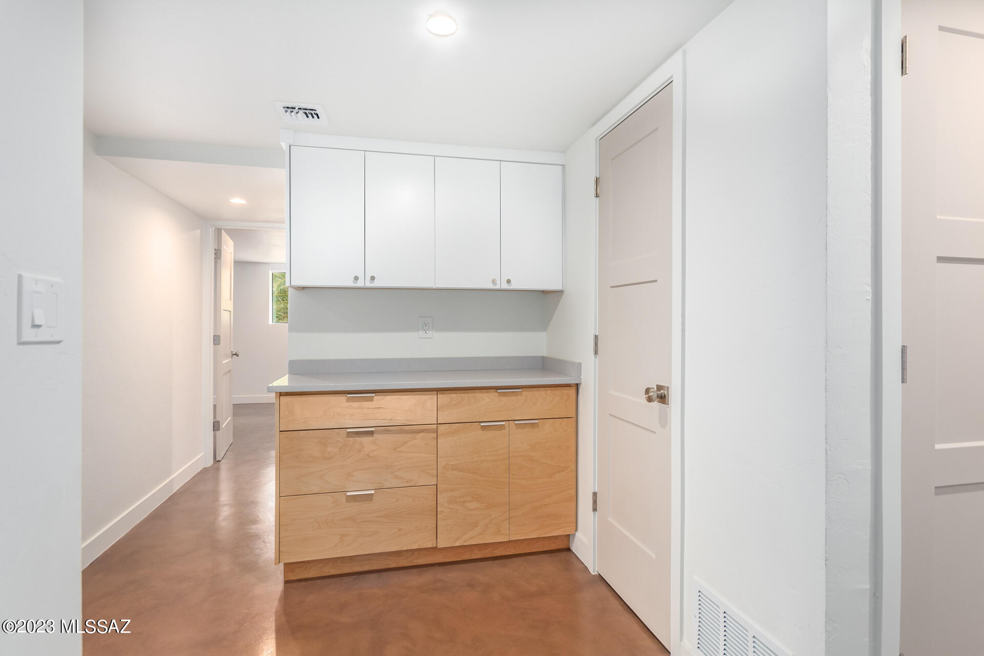 Colonia Solana - Residential
