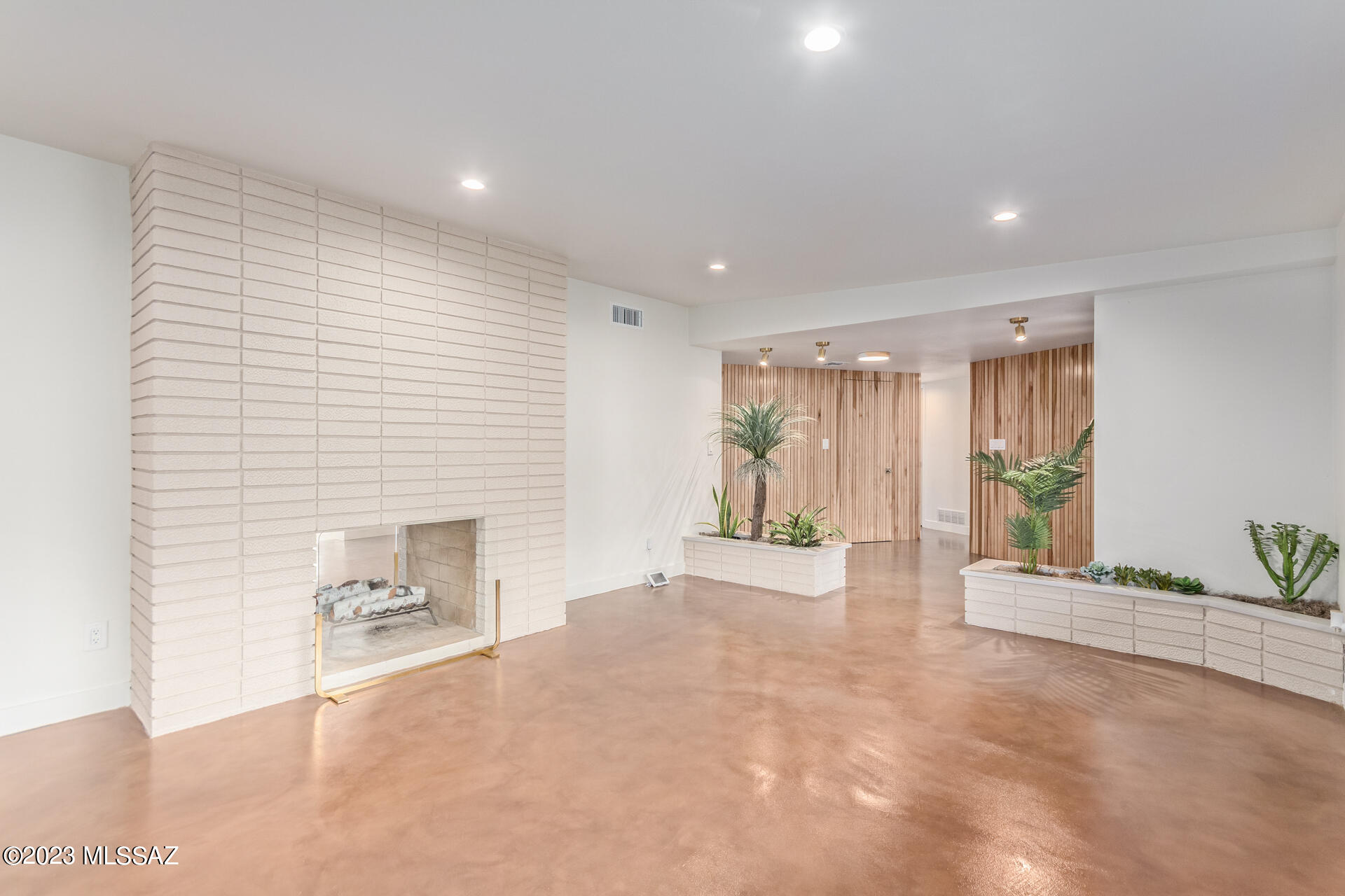 Colonia Solana - Residential