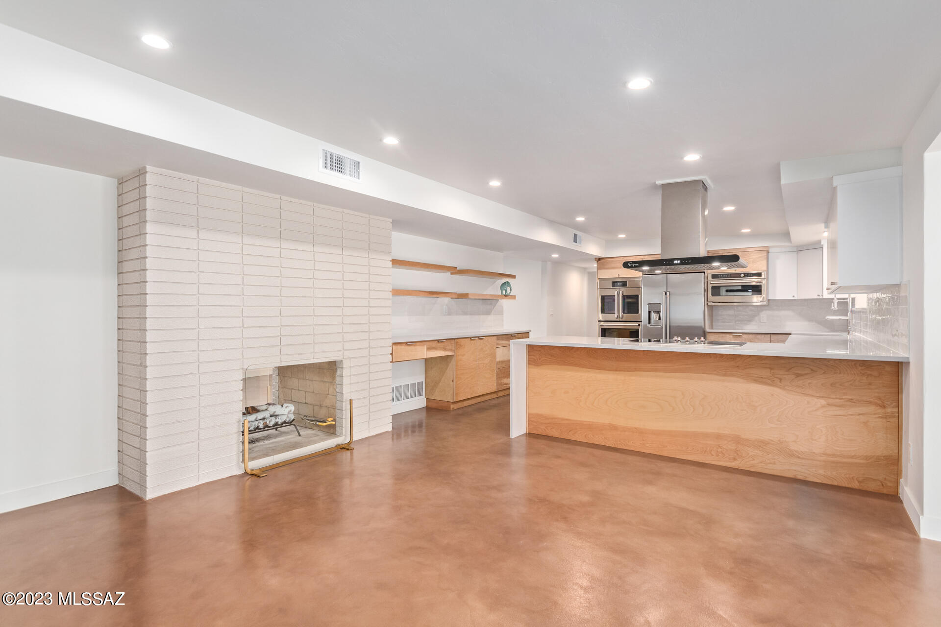 Colonia Solana - Residential