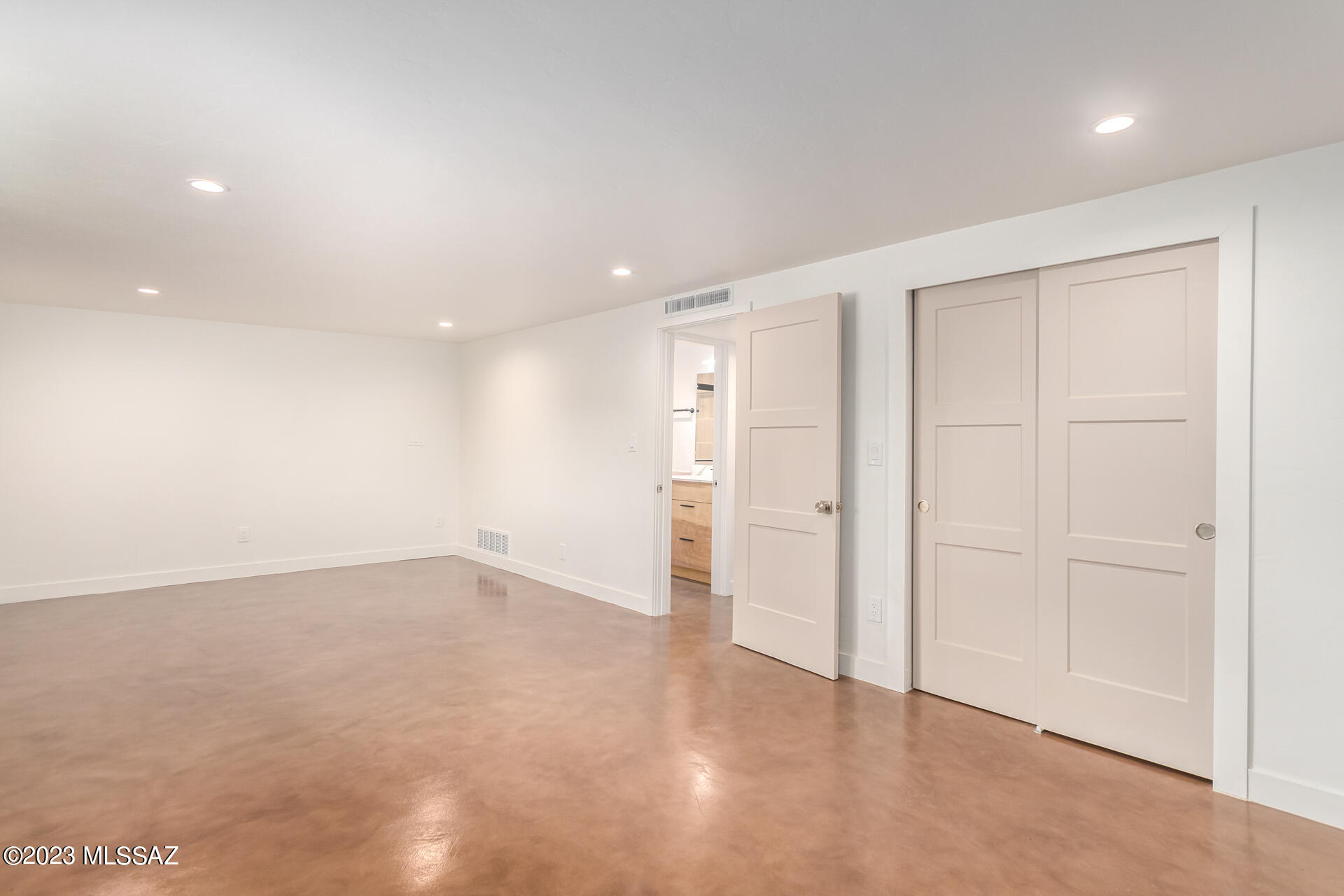 Colonia Solana - Residential