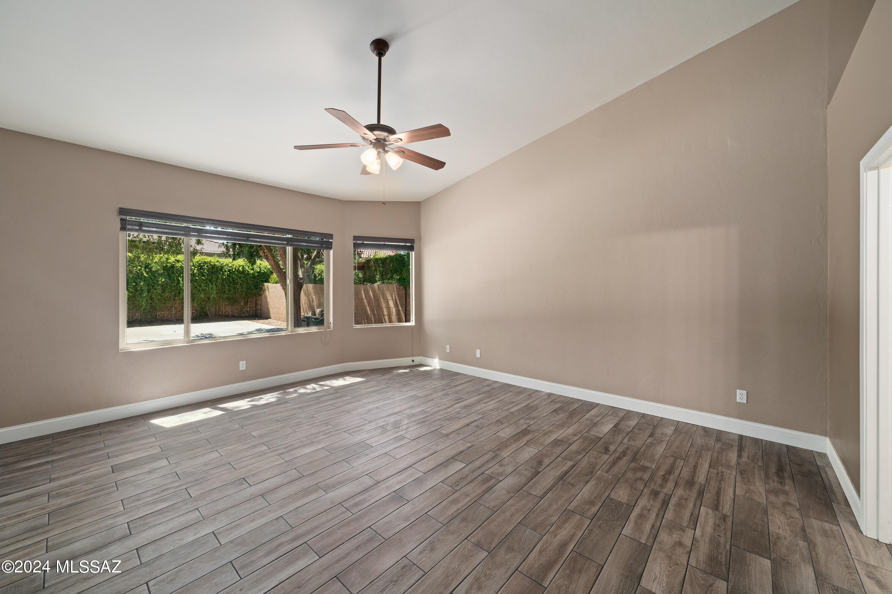 Continental Ranch Parcel (36-38,40 ) Phase II - Residential
