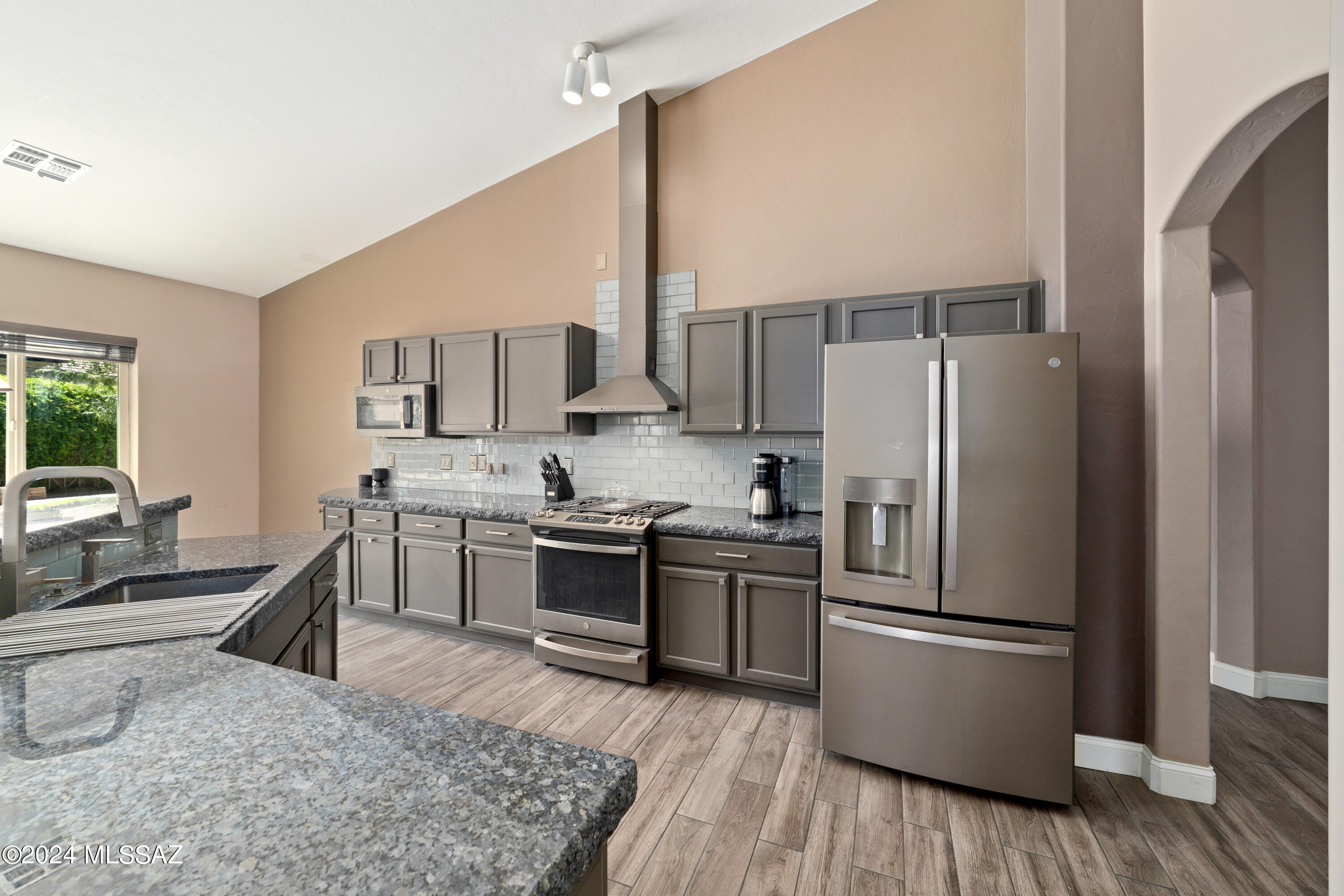 Continental Ranch Parcel (36-38,40 ) Phase II - Residential