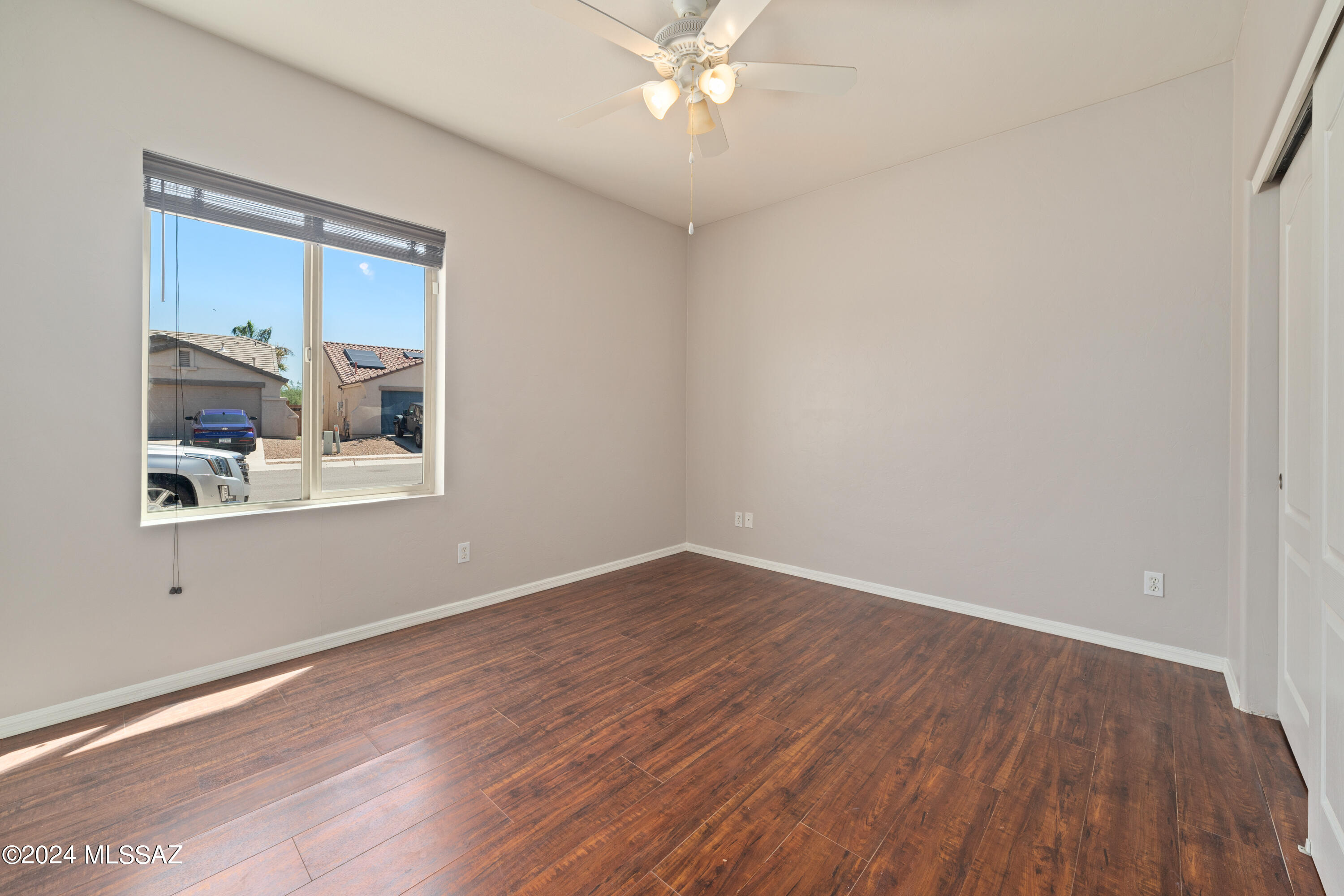 Continental Ranch Parcel (36-38,40 ) Phase II - Residential