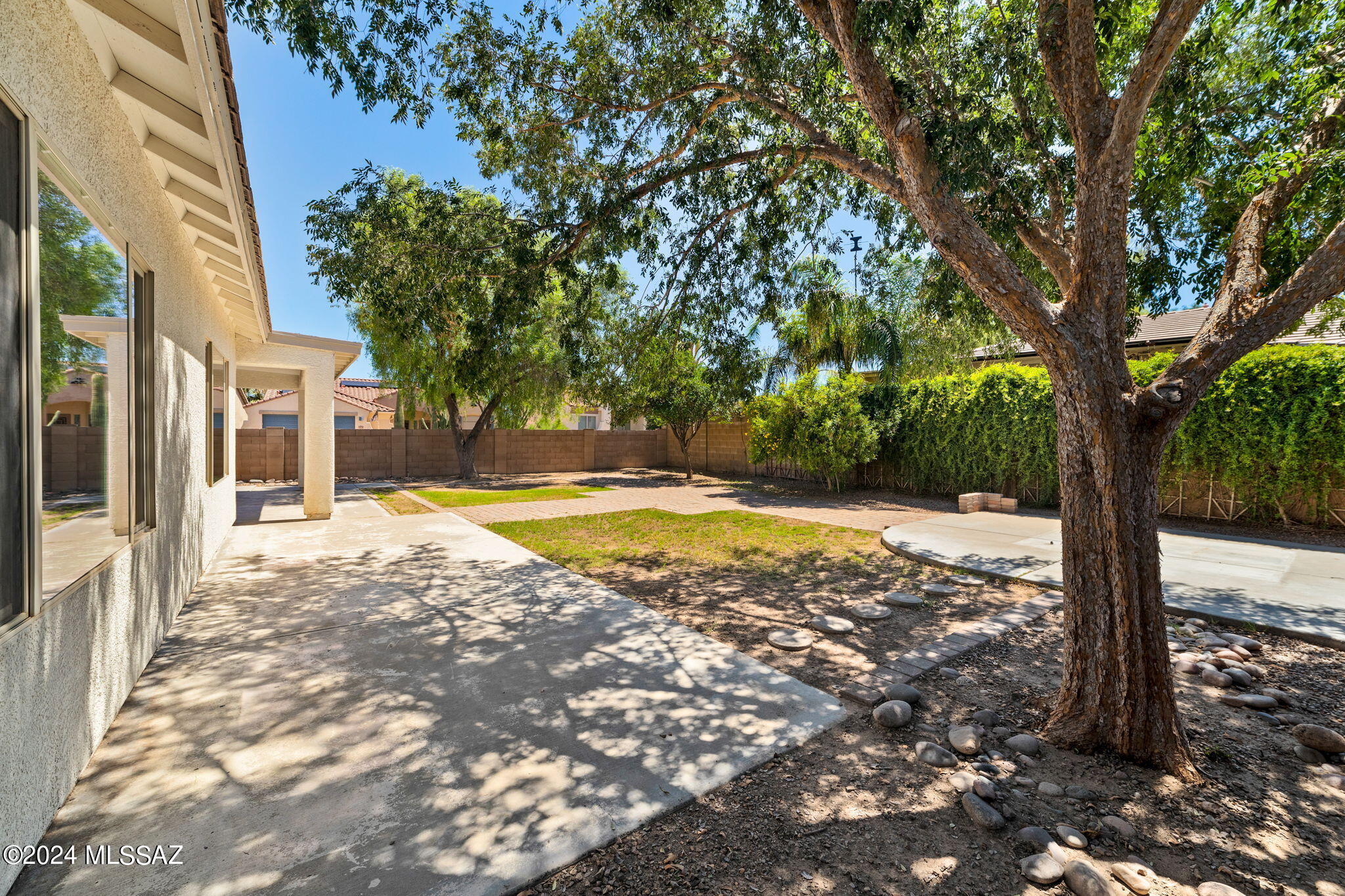 Continental Ranch Parcel (36-38,40 ) Phase II - Residential