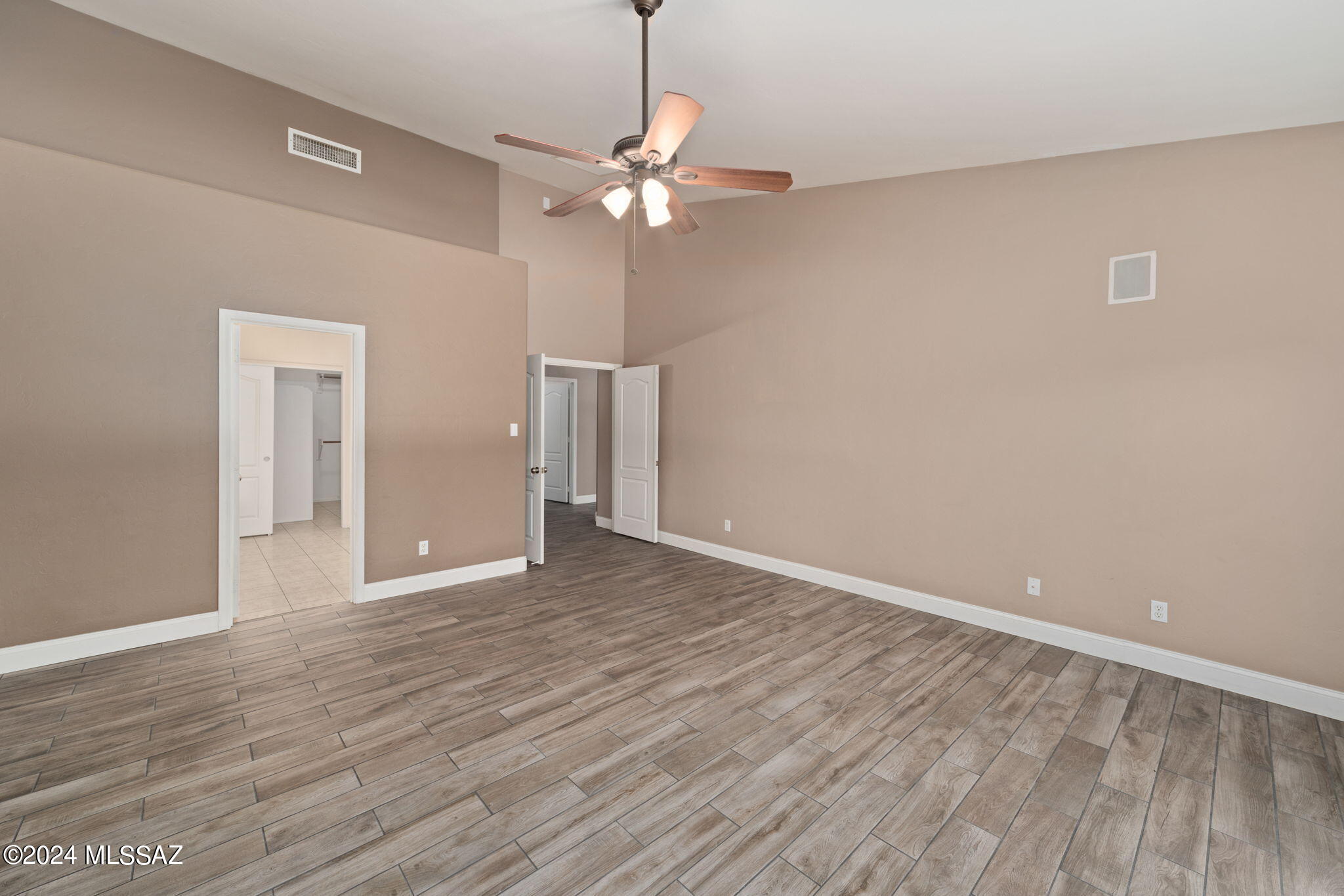 Continental Ranch Parcel (36-38,40 ) Phase II - Residential