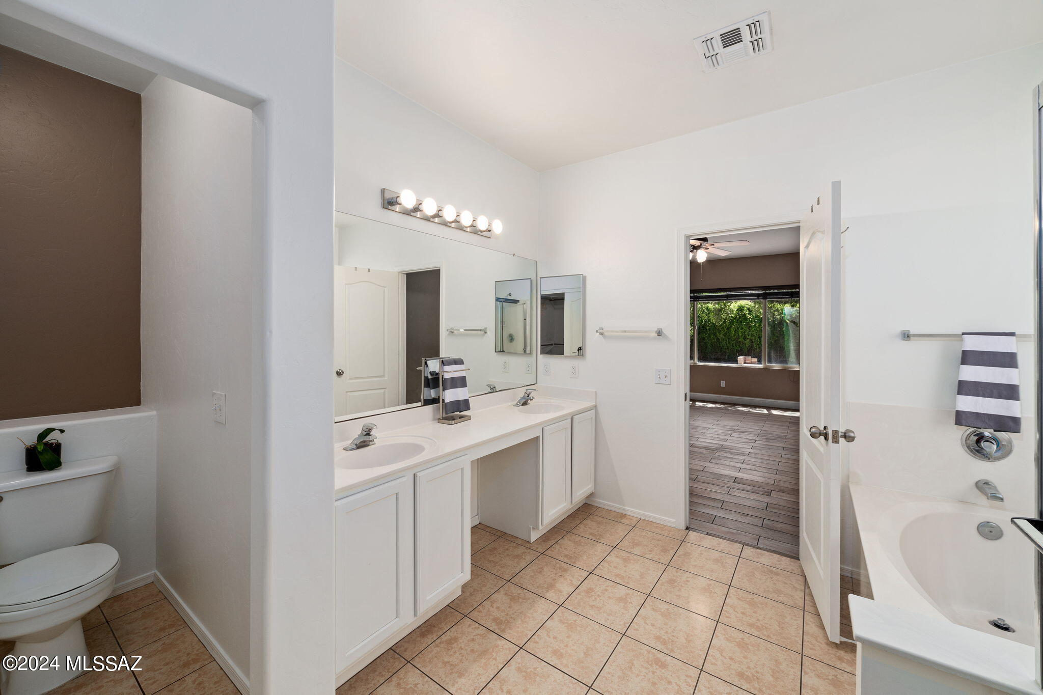 Continental Ranch Parcel (36-38,40 ) Phase II - Residential
