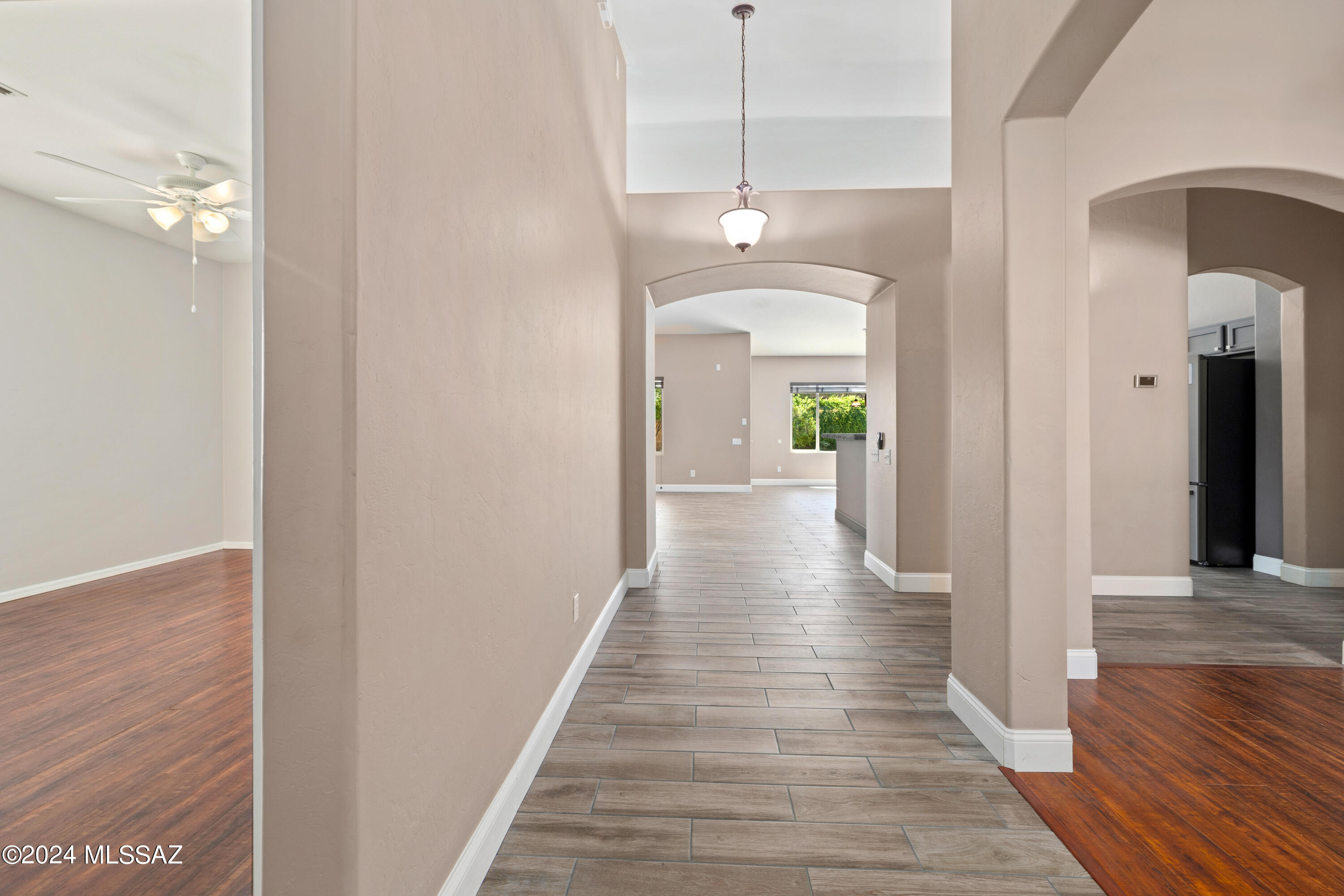 Continental Ranch Parcel (36-38,40 ) Phase II - Residential