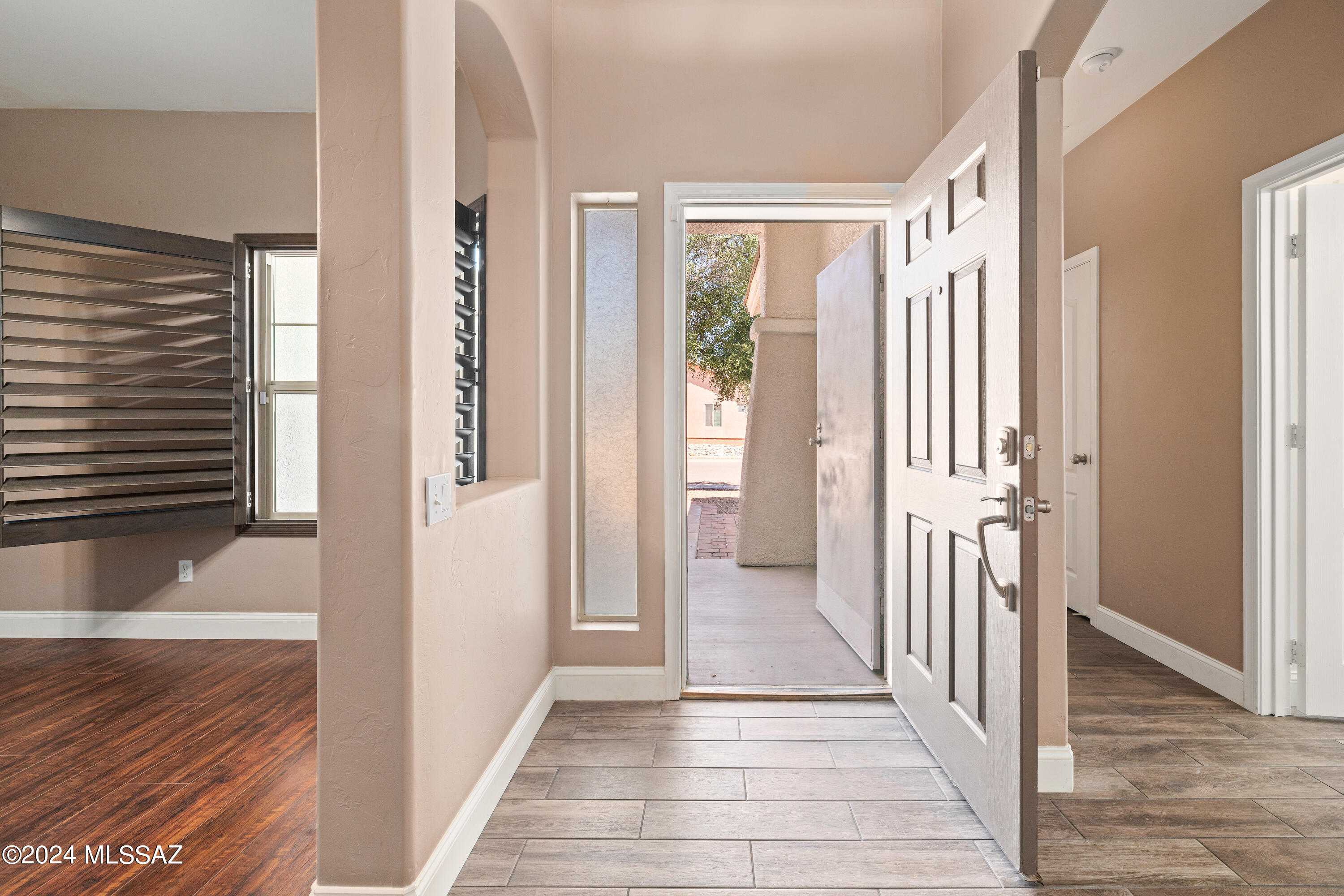 Continental Ranch Parcel (36-38,40 ) Phase II - Residential